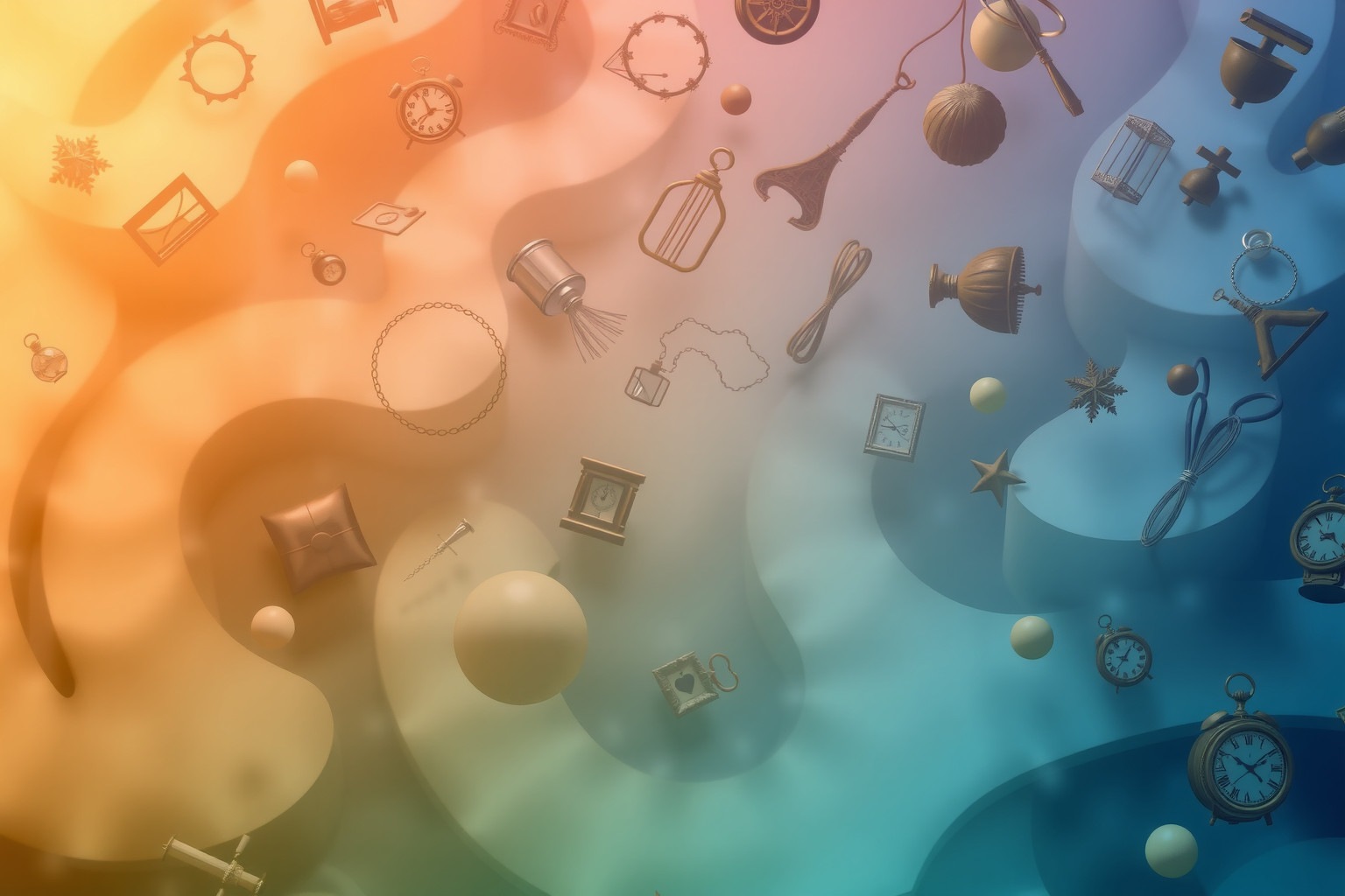 Sognare di perdersi in un mercato simboleggia confusione interiore.