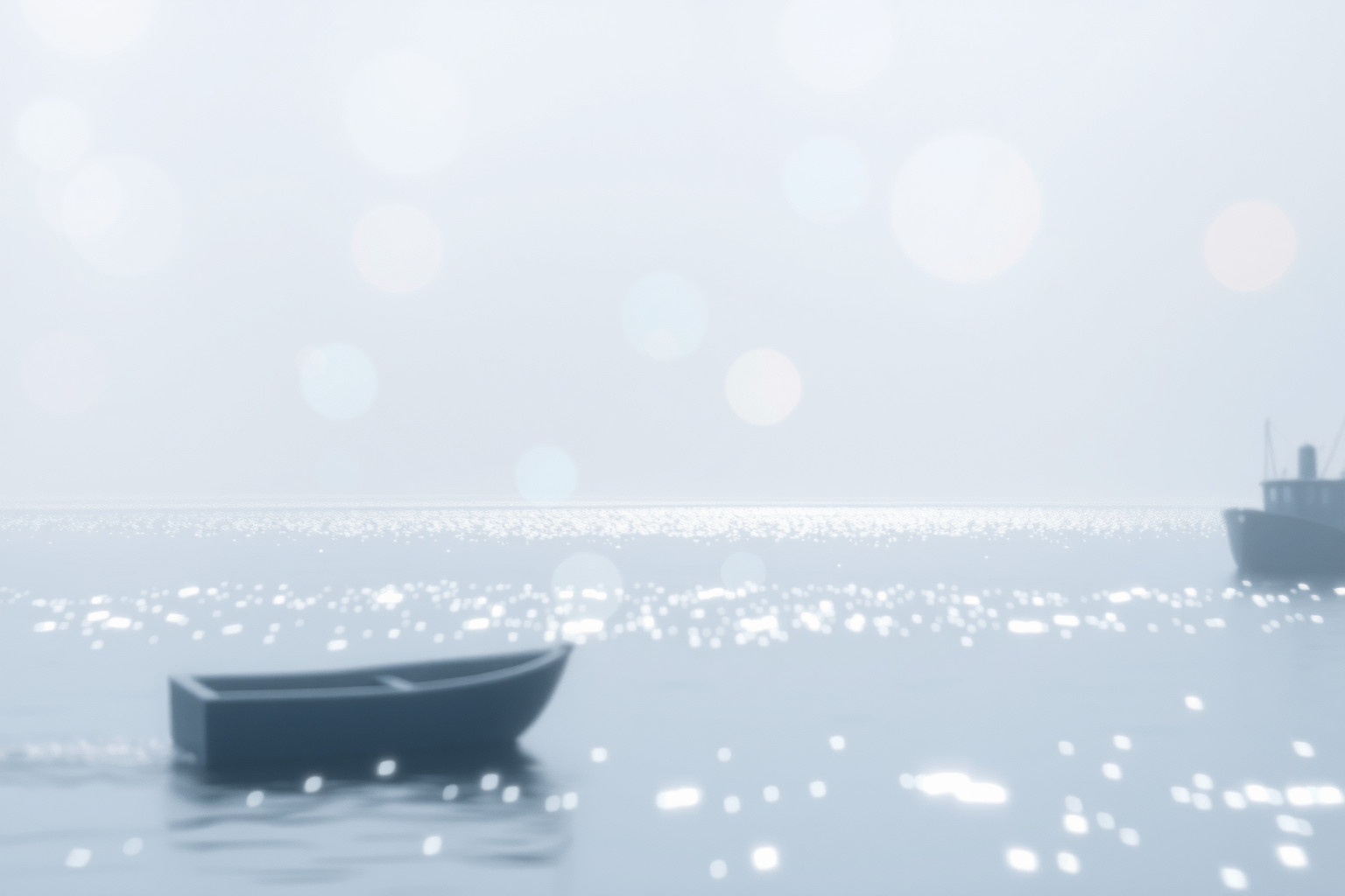 Sognare un porto perso simboleggia incertezze e nuovi inizi.