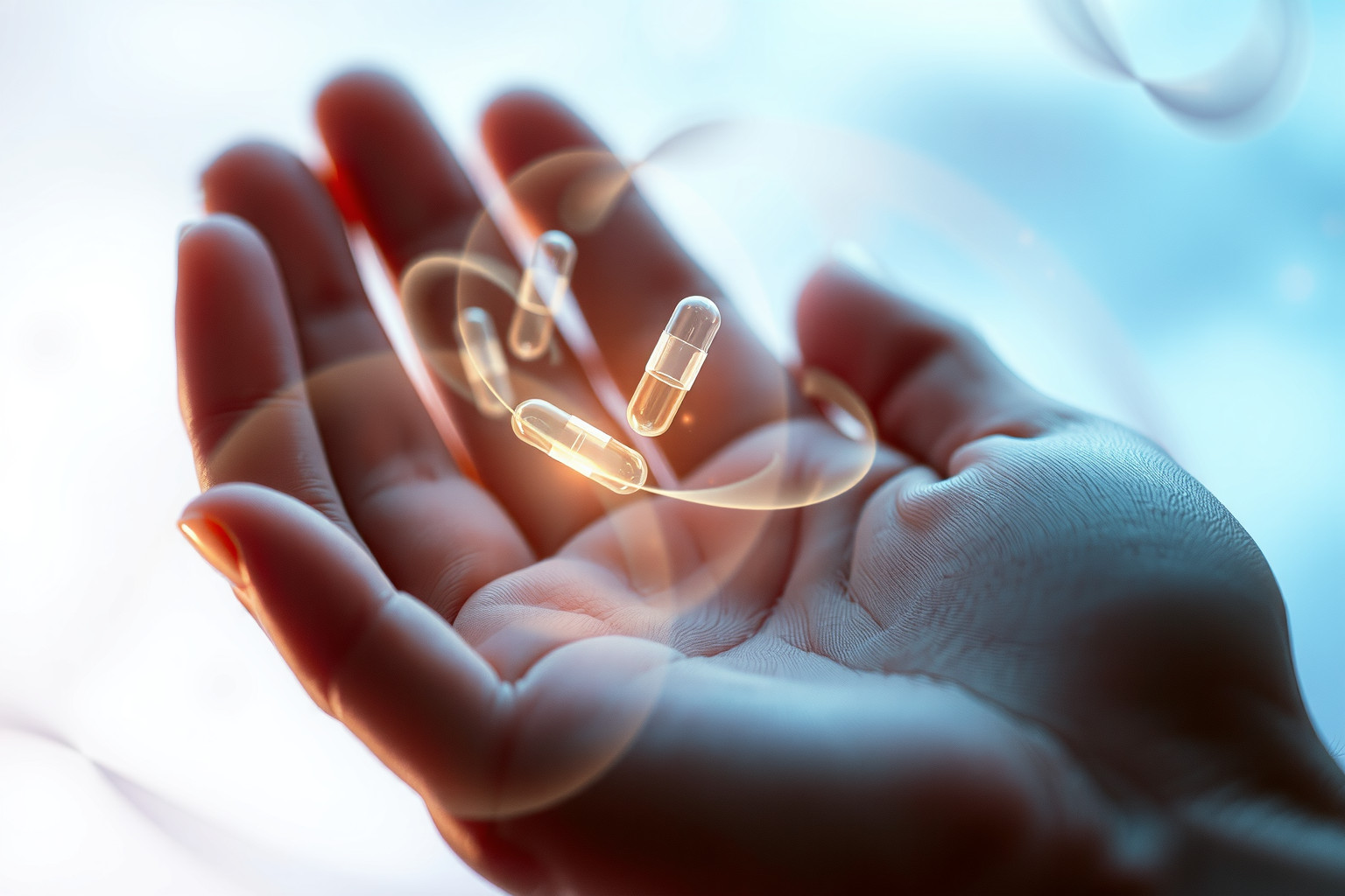 Sognare medicine rivela desiderio di guarigione interiore urgente.