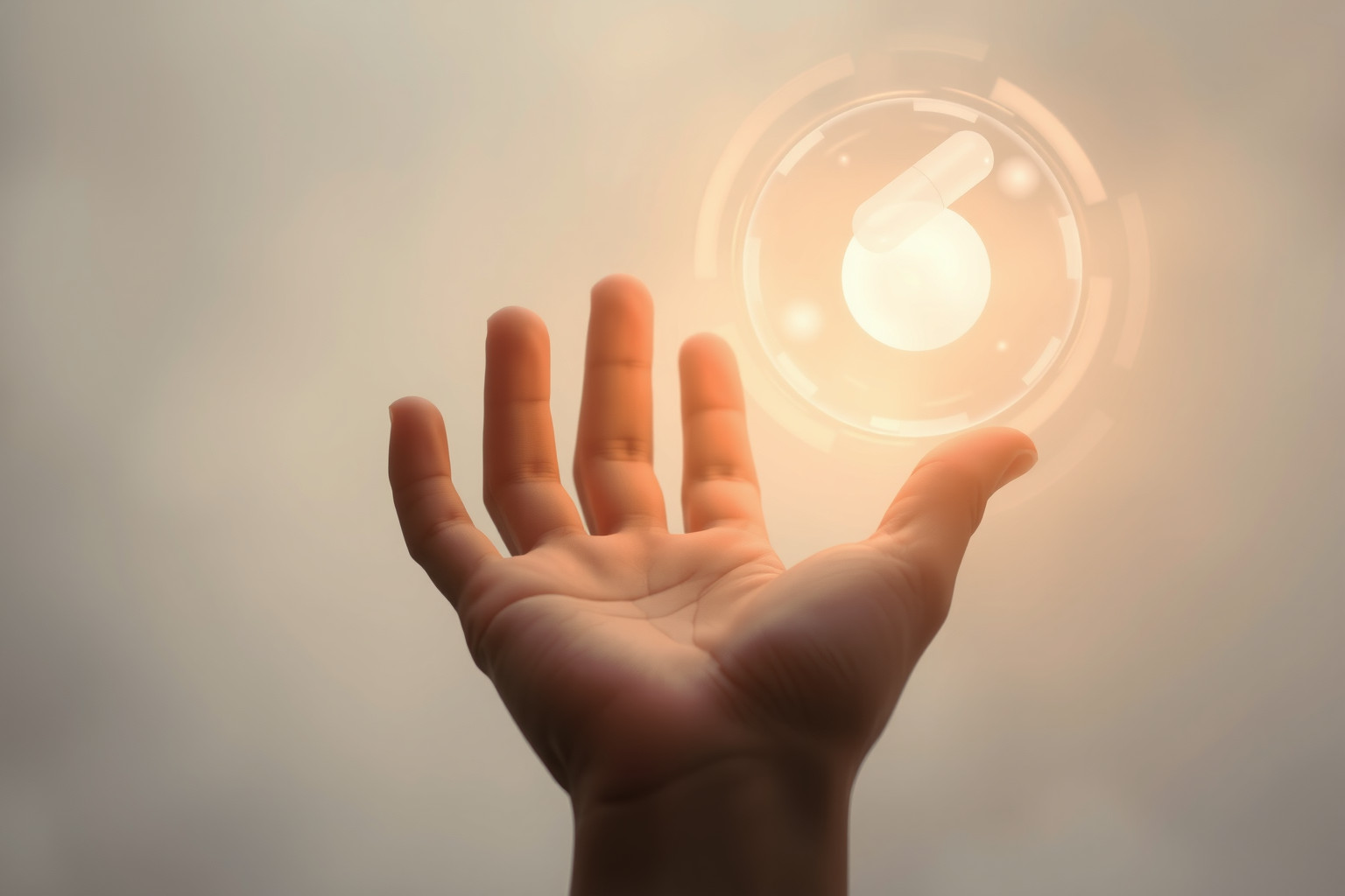 Sognare pastiglia tosse simboleggia guarigione da ansie nascoste.