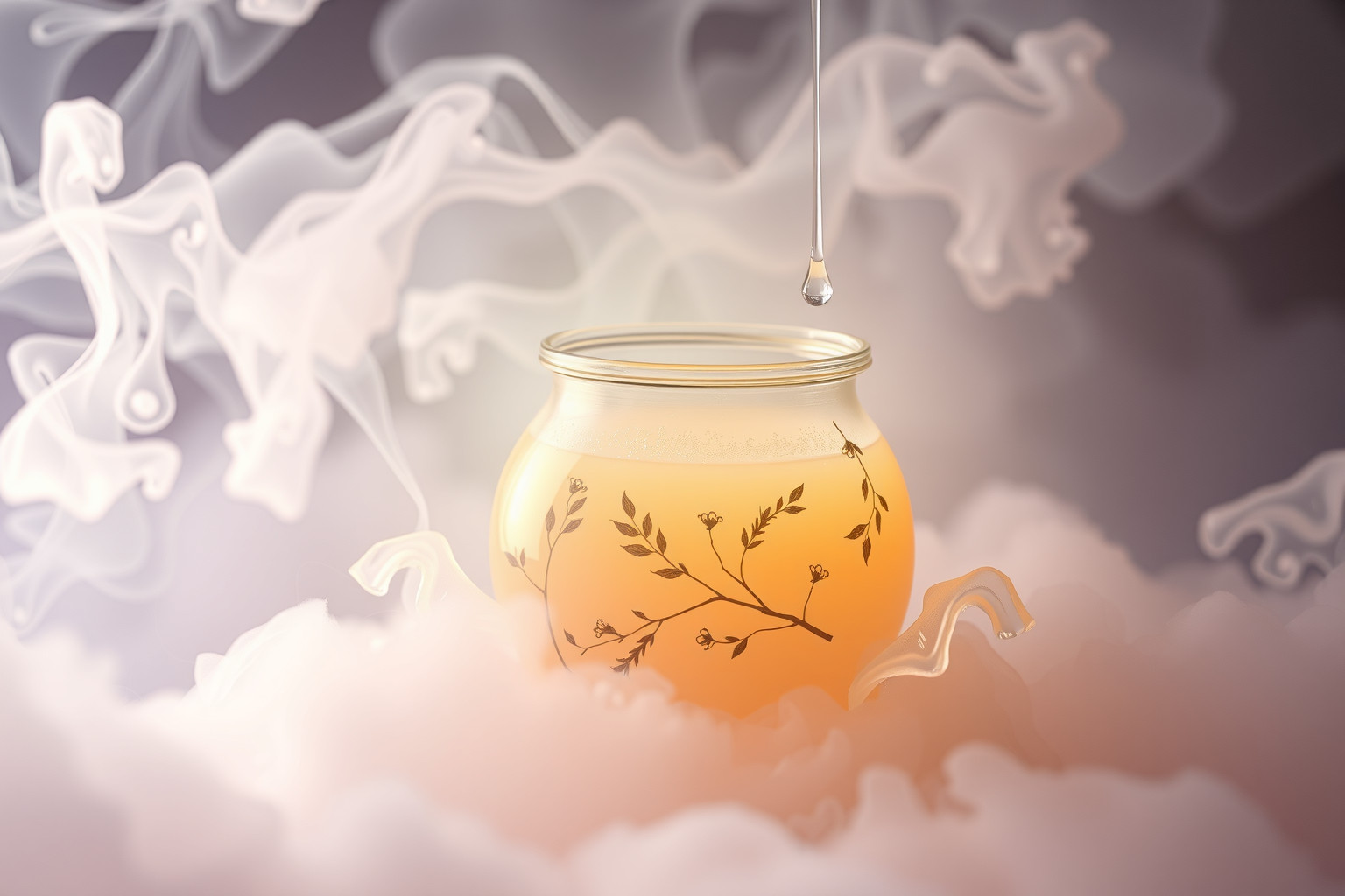 Sognare pomata fatta in casa simboleggia guarigione e auto-cura.