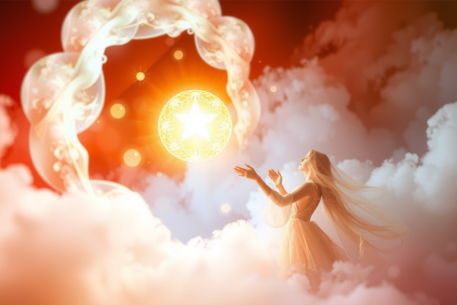 Sognare l’eccitazione riflette desideri nascosti e aspettative emotive profonde.