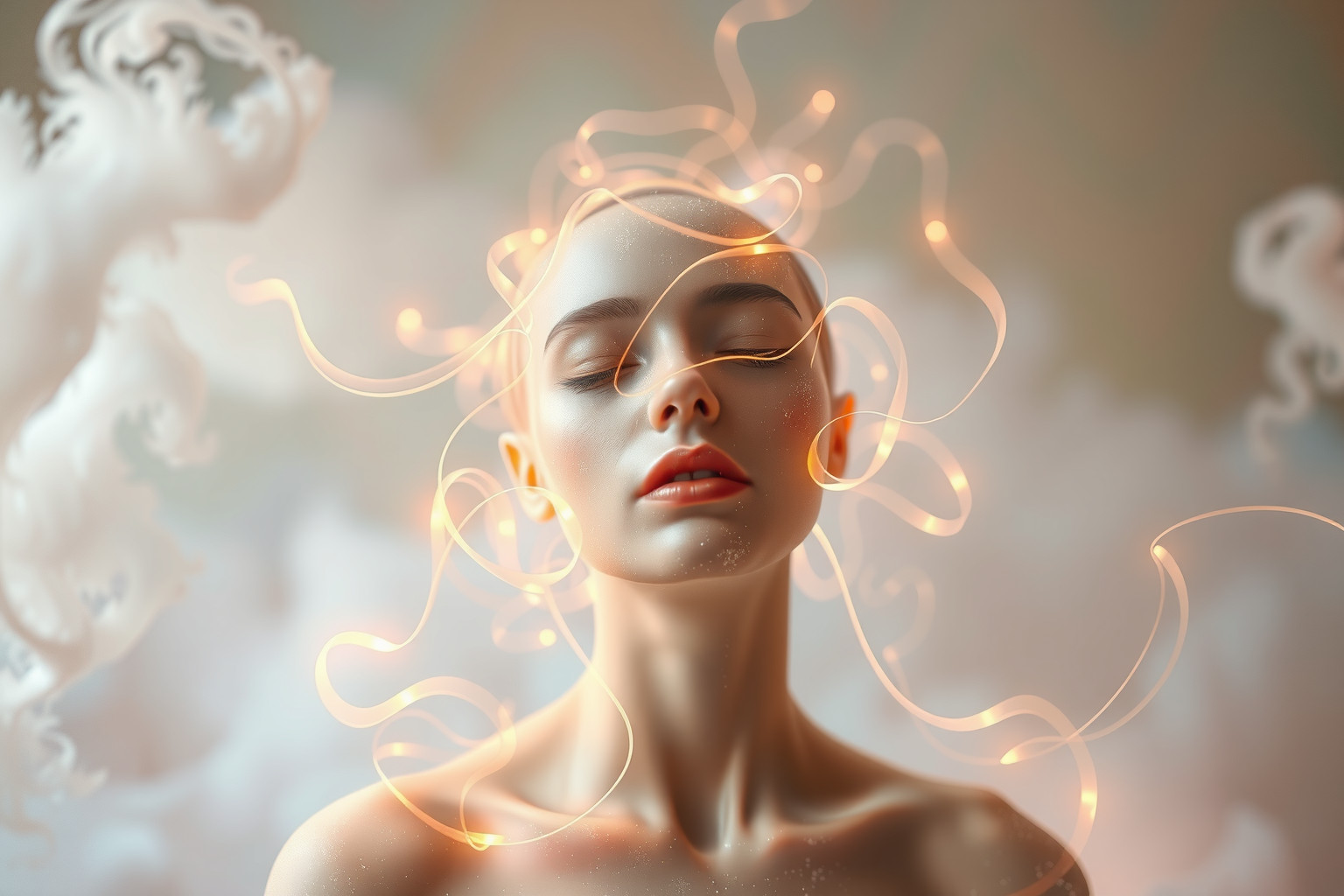 Sognare un formicolio preannuncia cambiamenti imminenti nella vita.