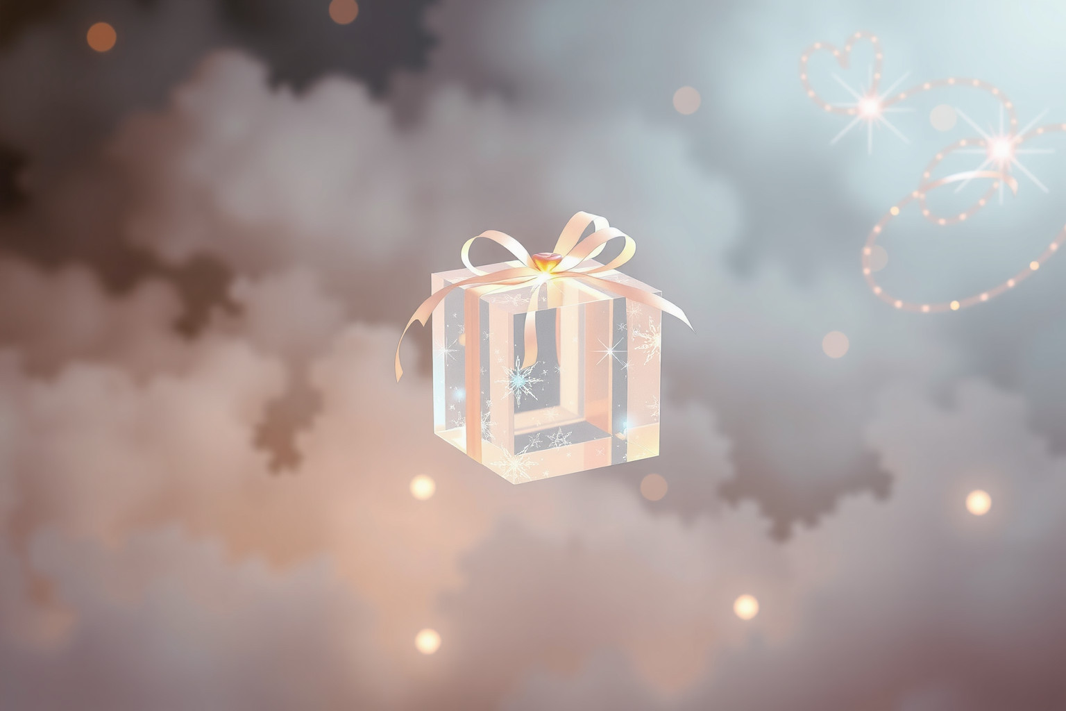 Sognare una scatola della sposa simboleggia generosità e relazioni profonde.