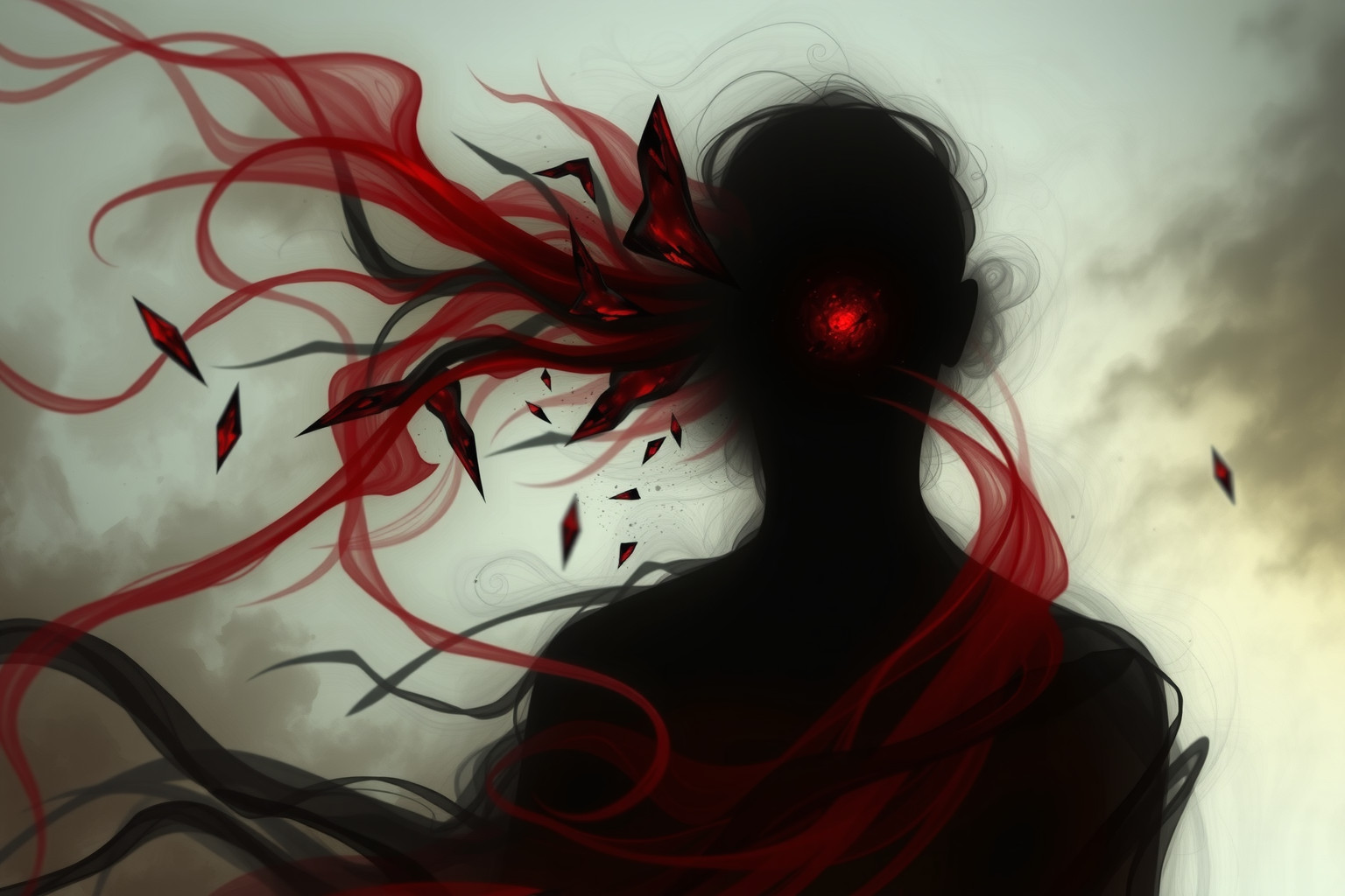 Sognare critiche arrabbiate riflette conflitti interiori irrisolti.