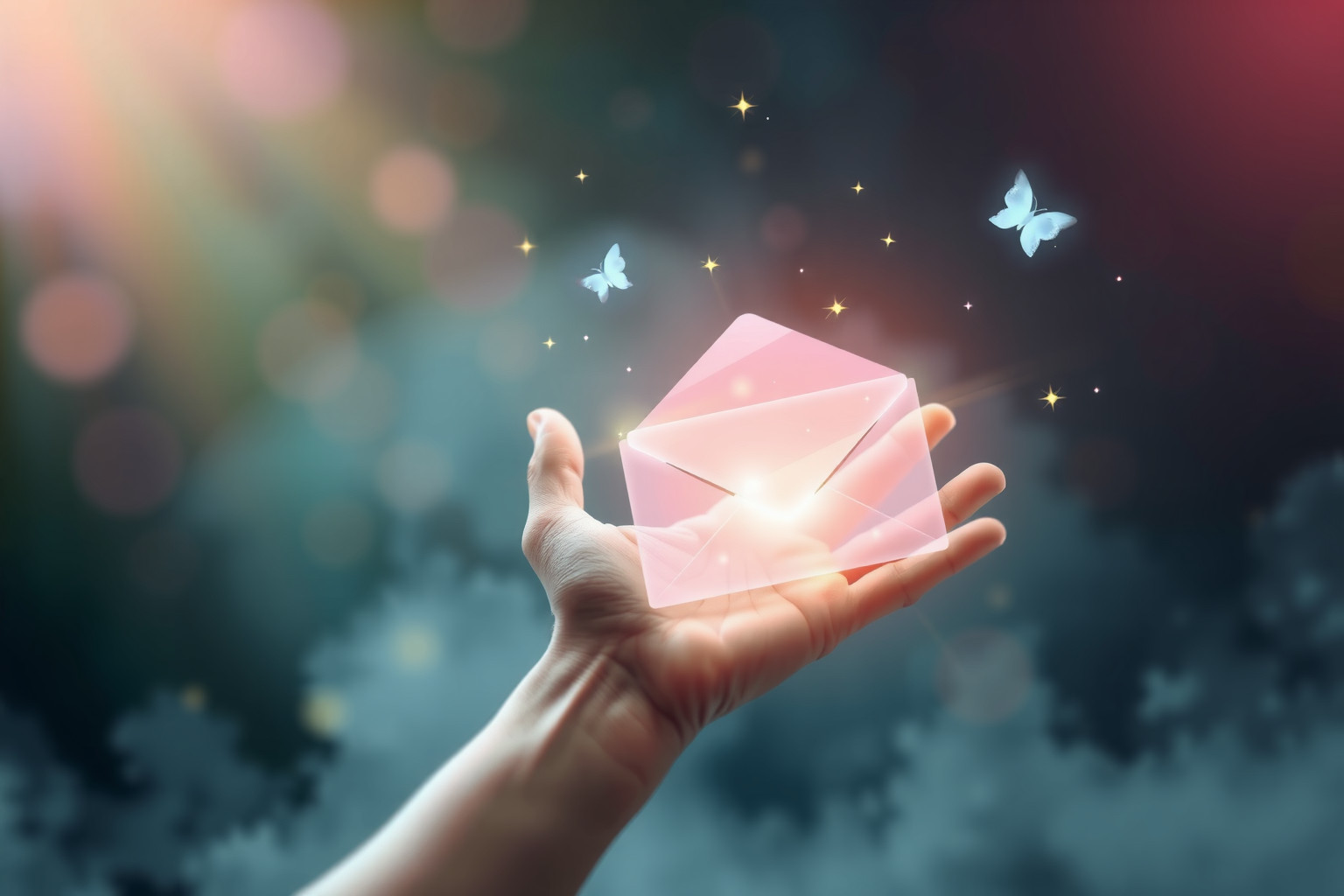 Sognare offerte da aziende famose indica nuove opportunità imminenti.