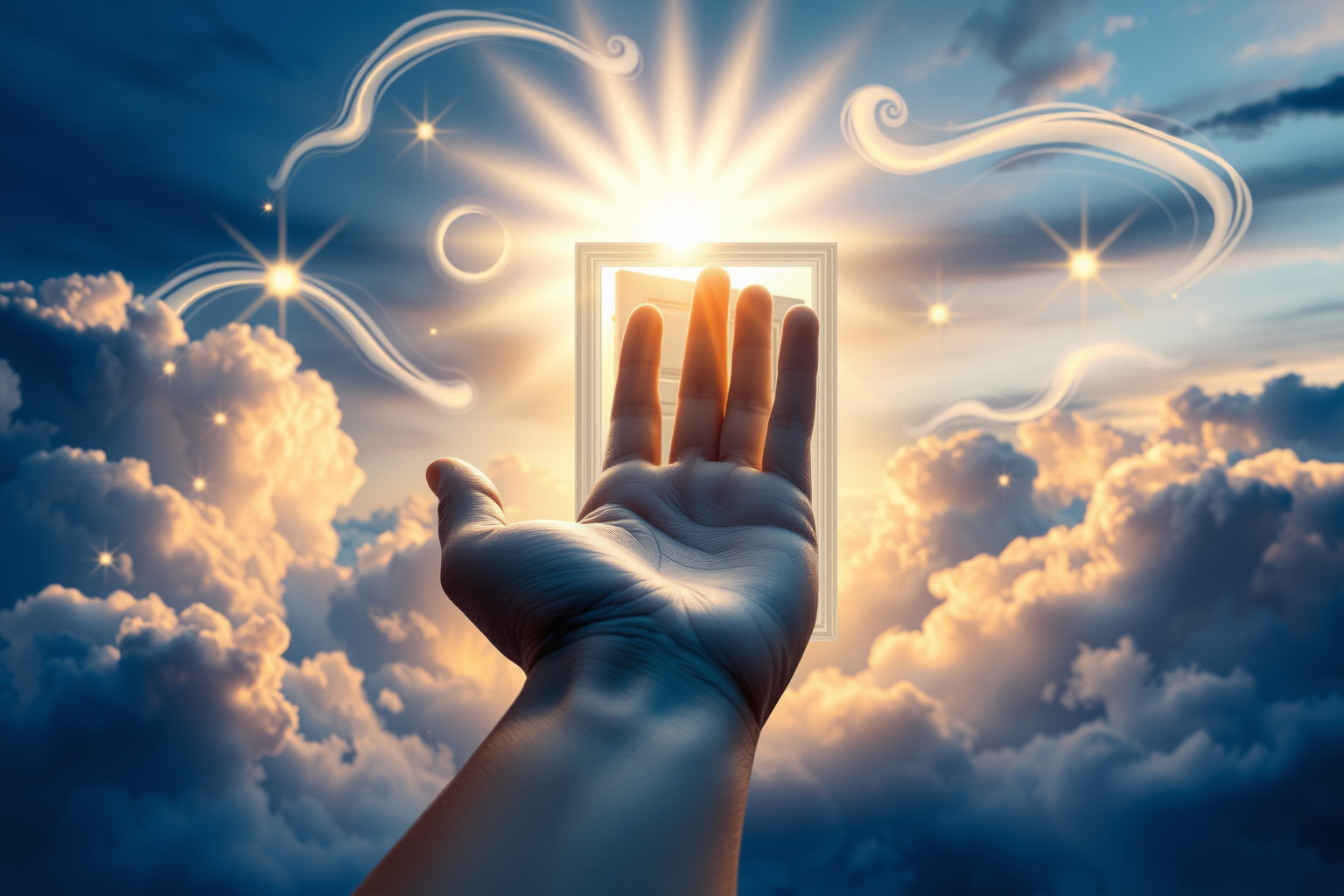 Sognare una risposta positiva indica successo e autostima crescente.