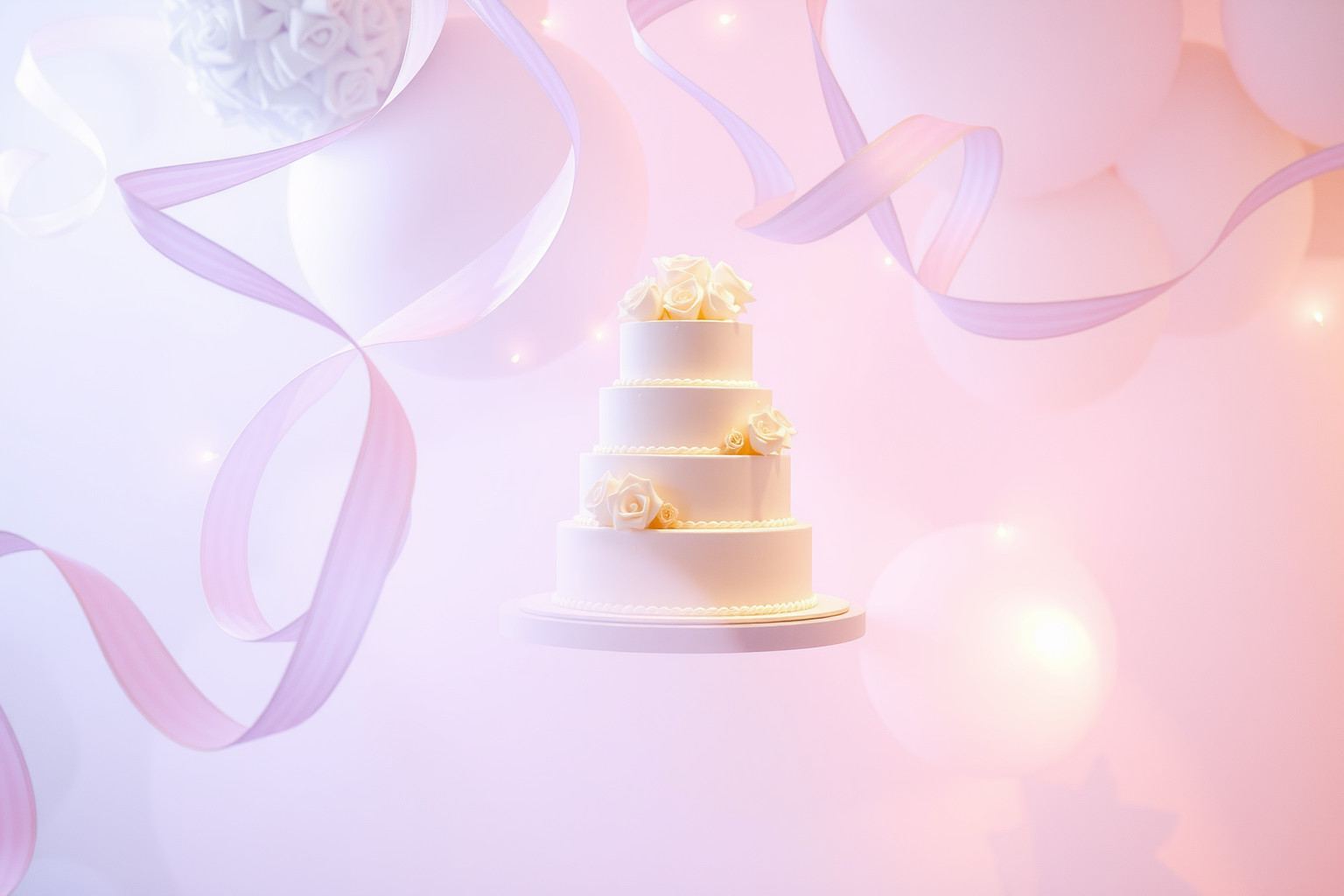 Sognare torta nuziale regalo simboleggia nuovi inizi e gioia.