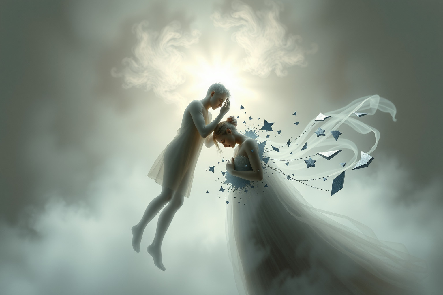 Sognare di ridere di qualcuno rivela spesso conflitti interiori nascosti.