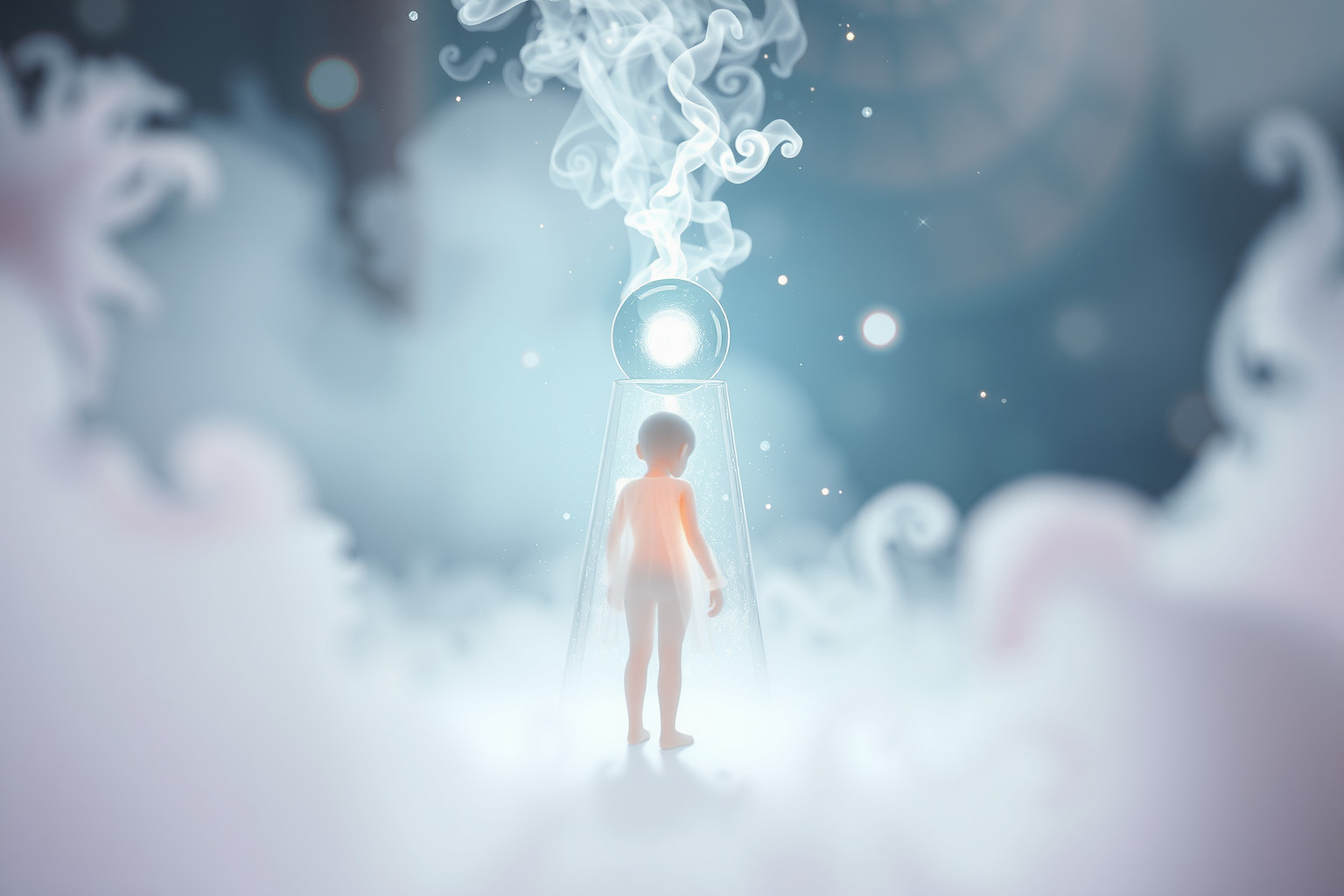 Sognare rifiuto del chinino riflette paura di affrontare soluzioni necessarie.