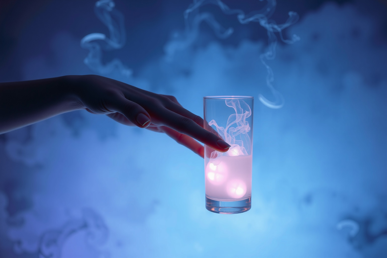 Sognare di rifiutare il gin indica scelta di sobrietà e controllo.