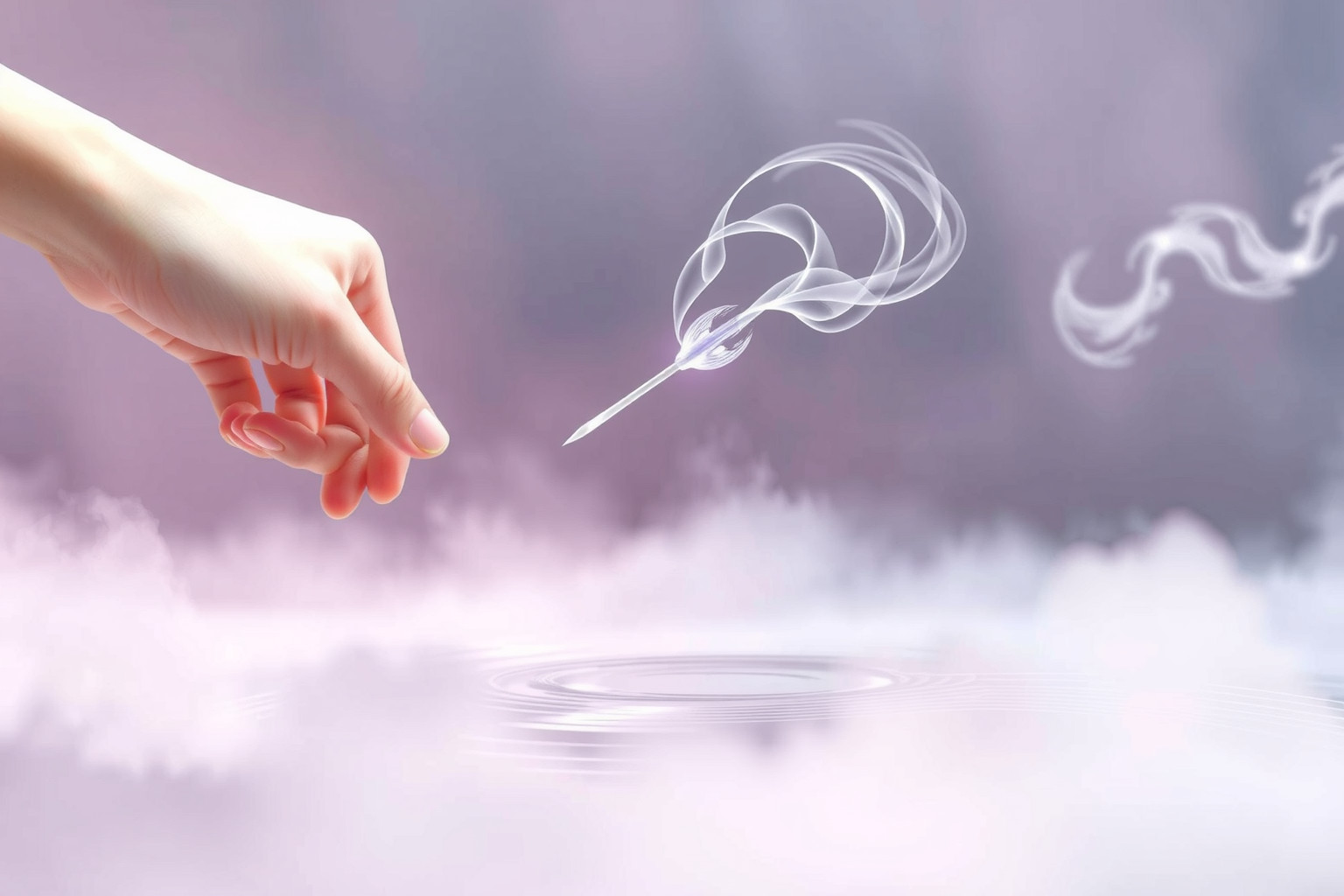 Sognare iniezioni rifiutate riflette paura di cambiamenti imminenti.