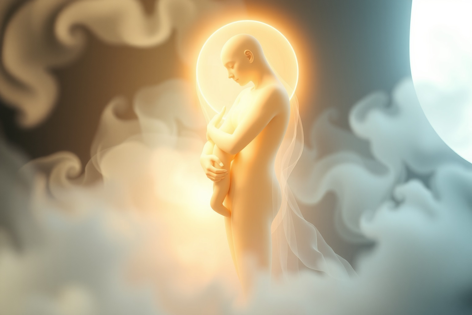 Sognare di salvare il coniuge riflette il tuo istinto protettivo.