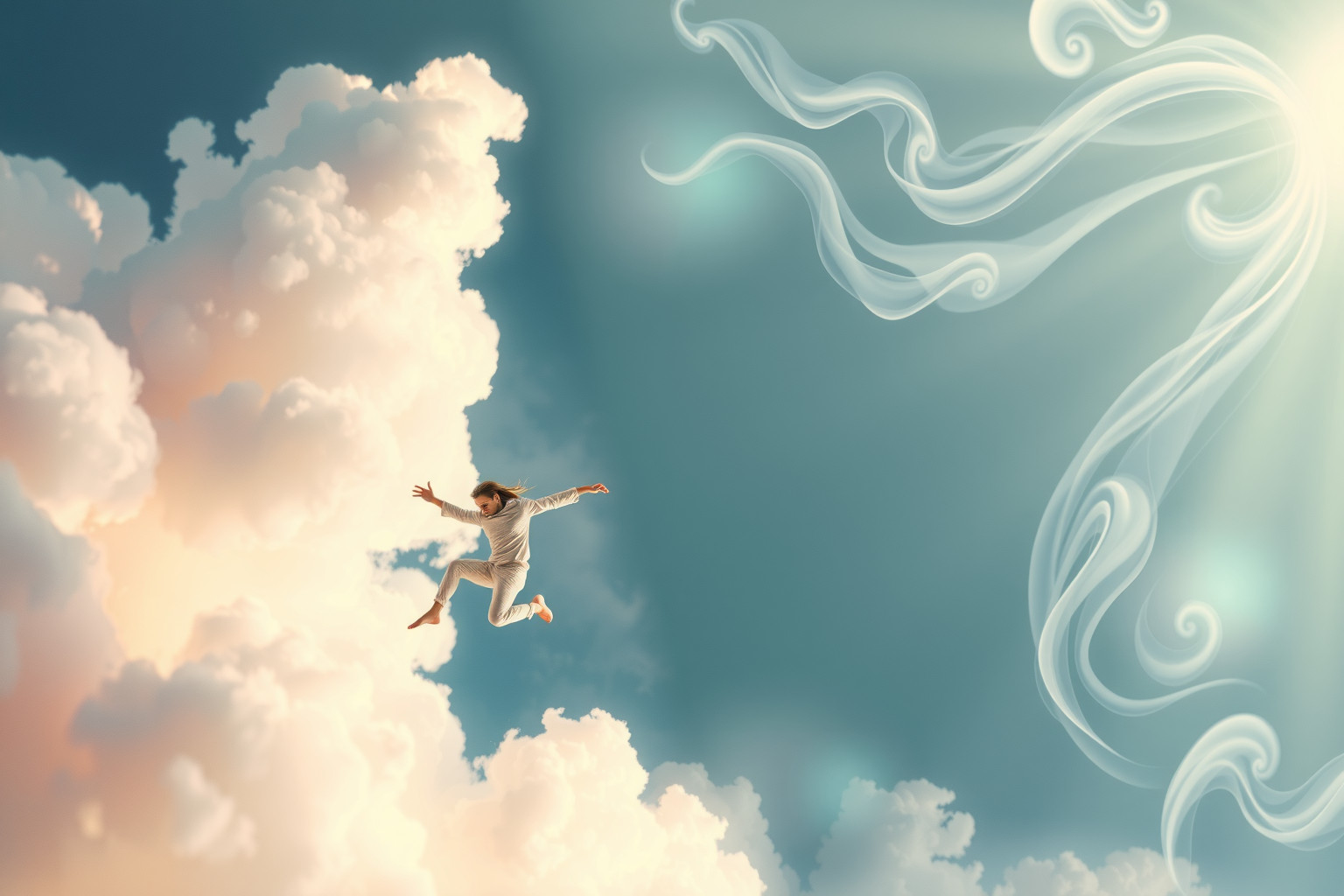 Sognare di scalciare simboleggia il bisogno di liberarsi dalle costrizioni.