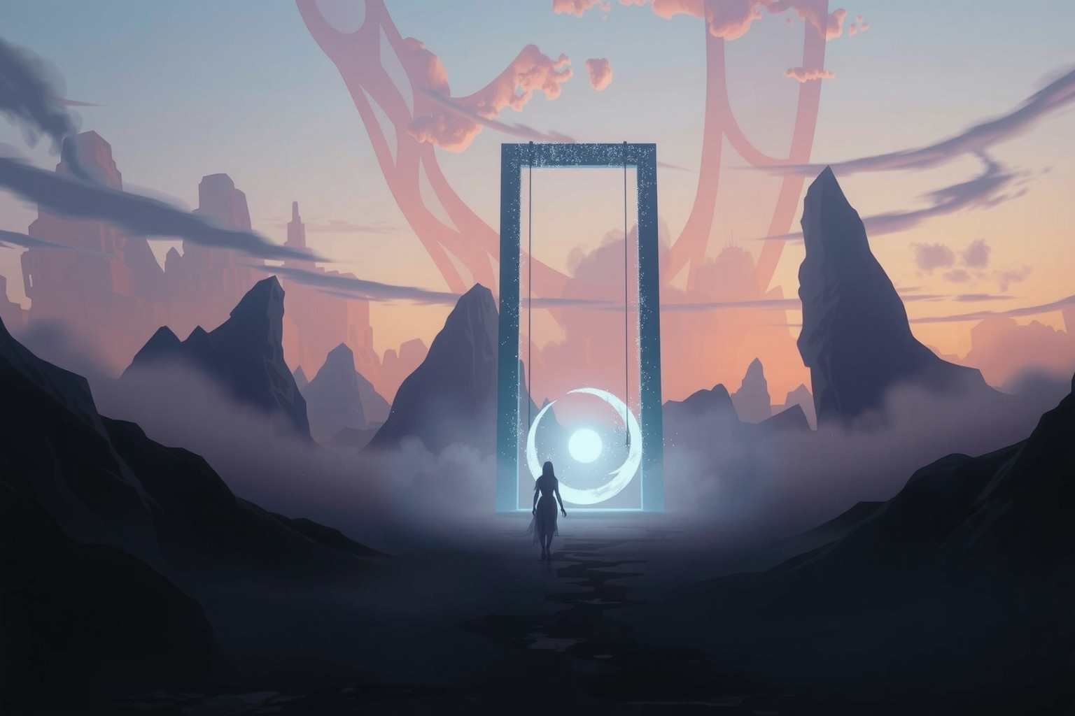 Sognare di scappare dalla ghigliottina simboleggia paura e liberazione.