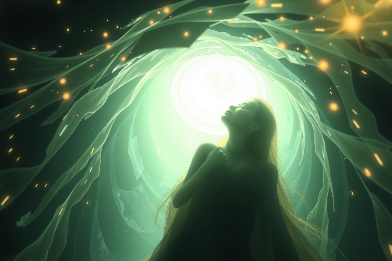 Sognare la miniera simboleggia la ricerca profonda di verità nascoste.