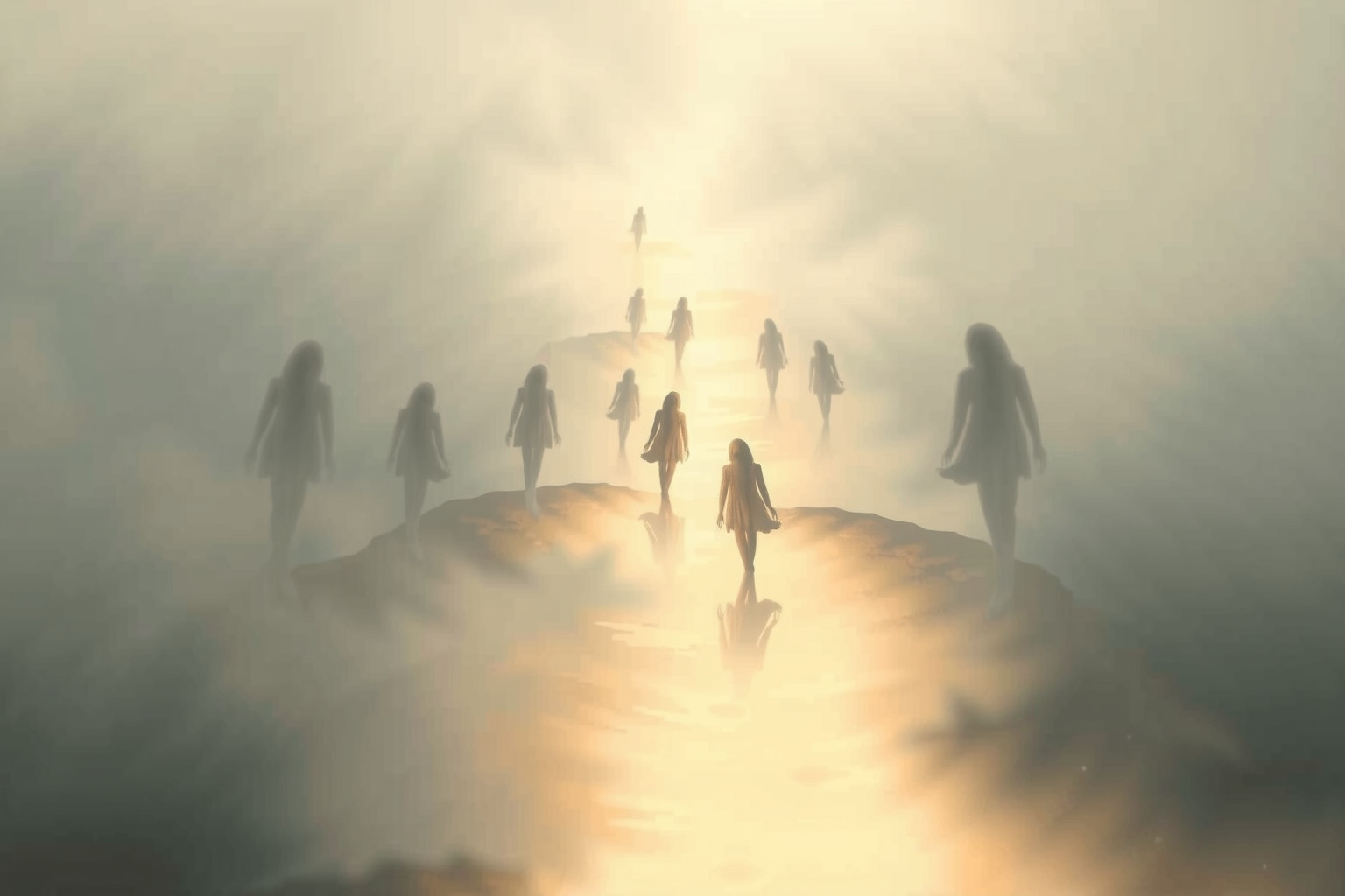 Sognare pendii scivolosi riflette forti sensazioni d’insicurezza interiore.