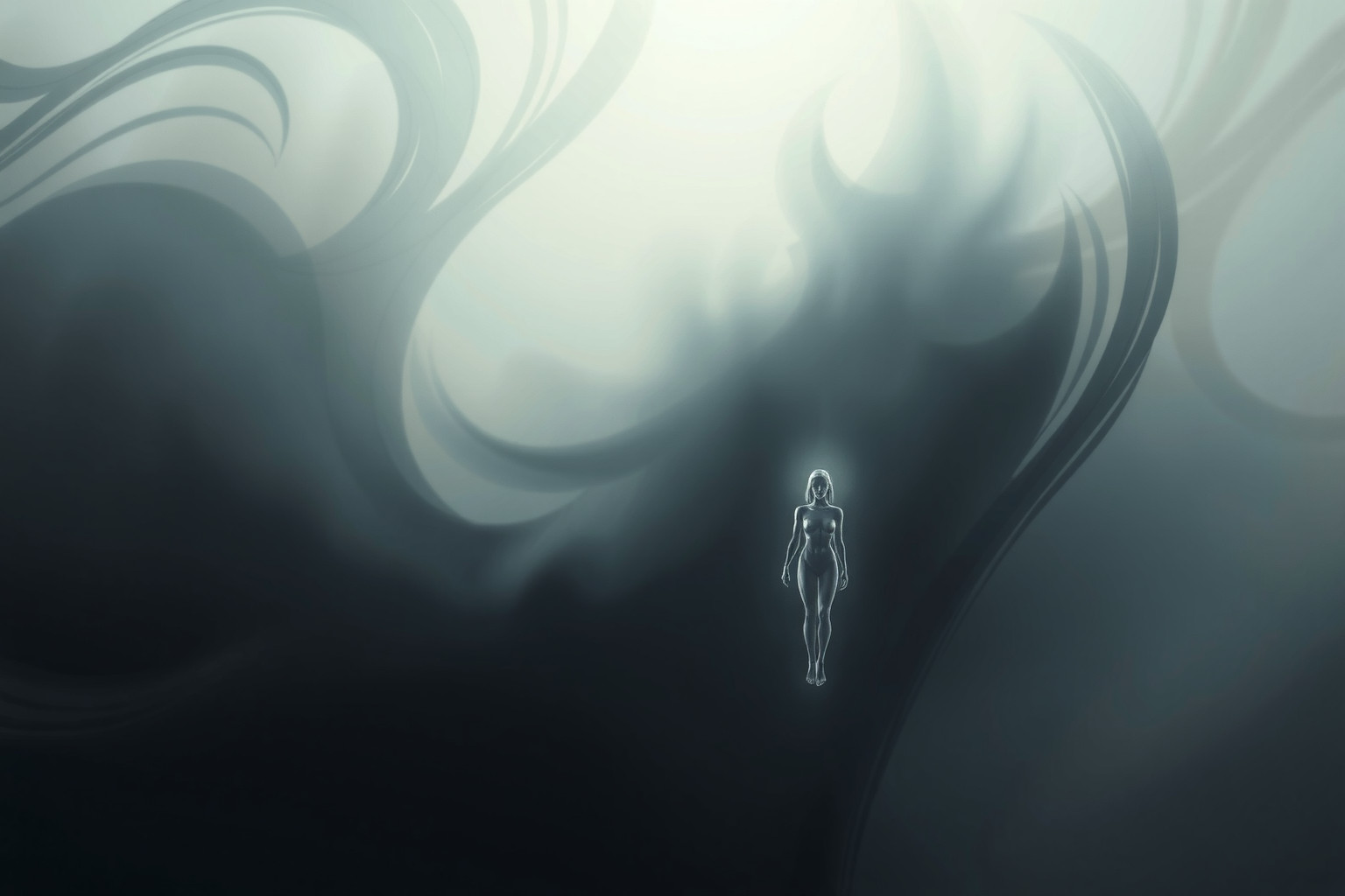 Sognare pendenze pericolose riflette paura di perdere controllo imminente.