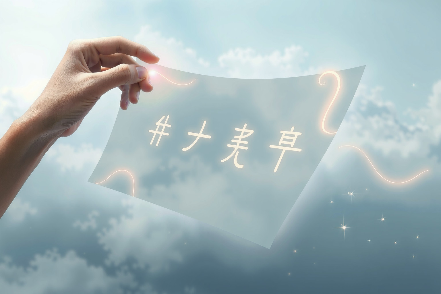 Sognare un atto notarile riflette il bisogno di controllo e precisione.