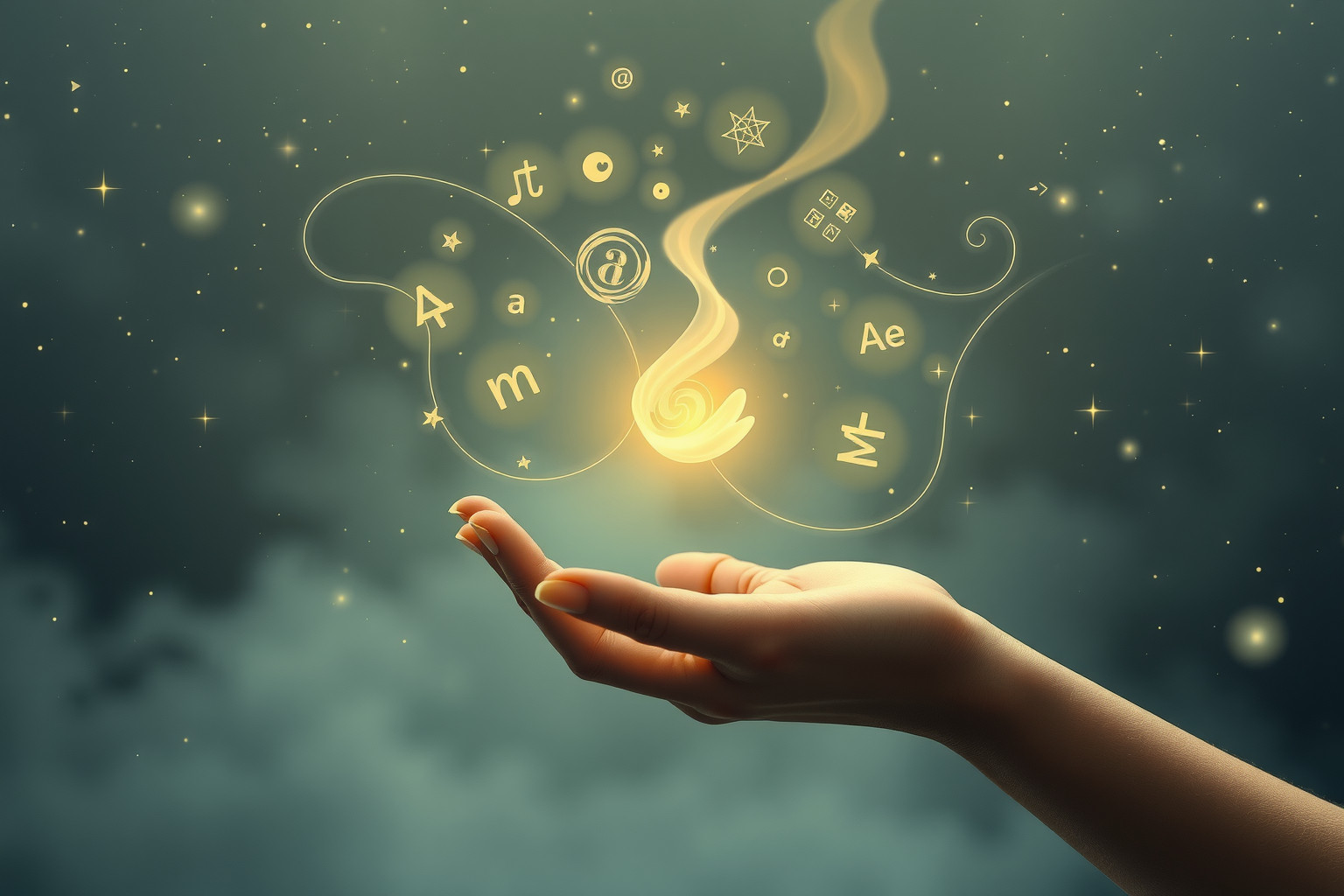 Sognare di scrivere una lettera rivela desideri inespressi profondi.