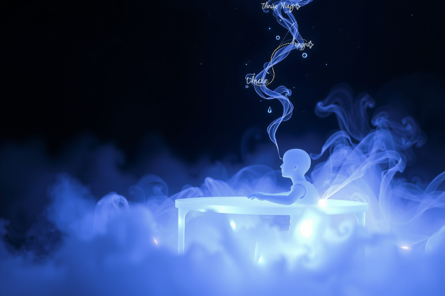 Sognare di scrivere poesie piangendo riflette emozioni profonde nascoste.