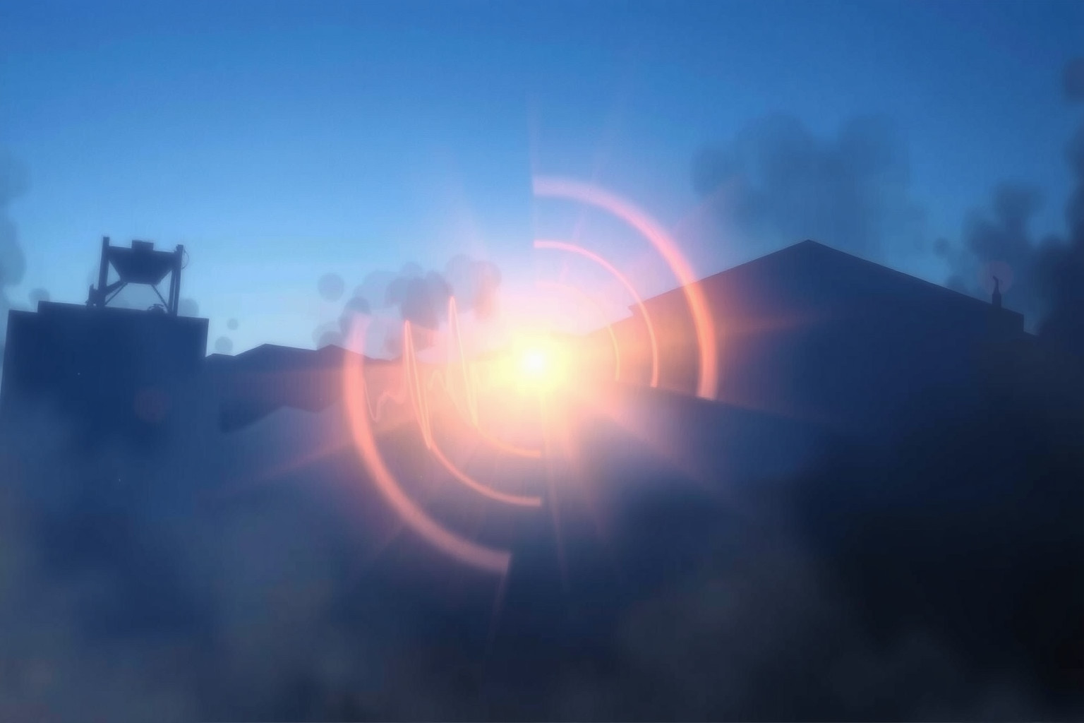 Sognare un fischietto indica un imminente segnale di avvertimento.