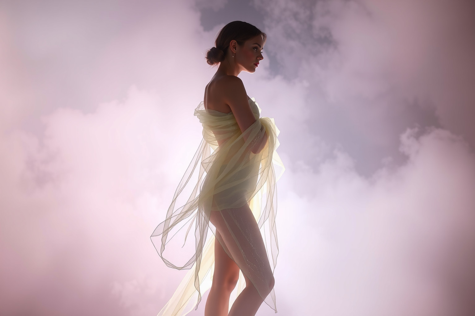 Sognare collant simboleggia sicurezza e protezione personale interiore.