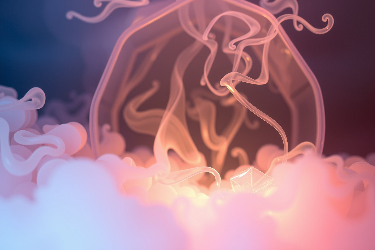 Sognare soffocamento con pastiglia simboleggia ansia e controllo perduto.