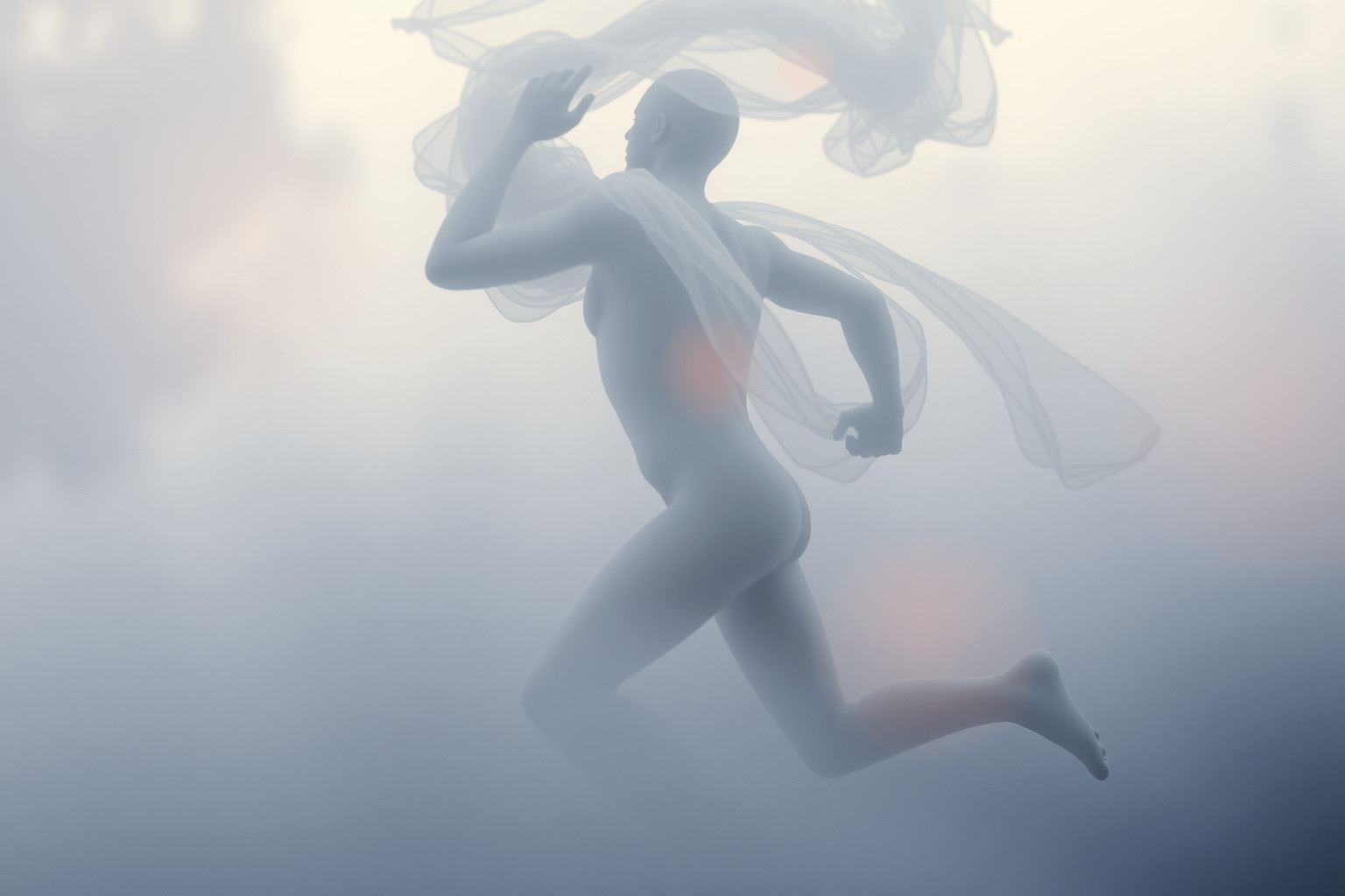 Sognare di soffocare mentre fai sport indica stress e pressione.