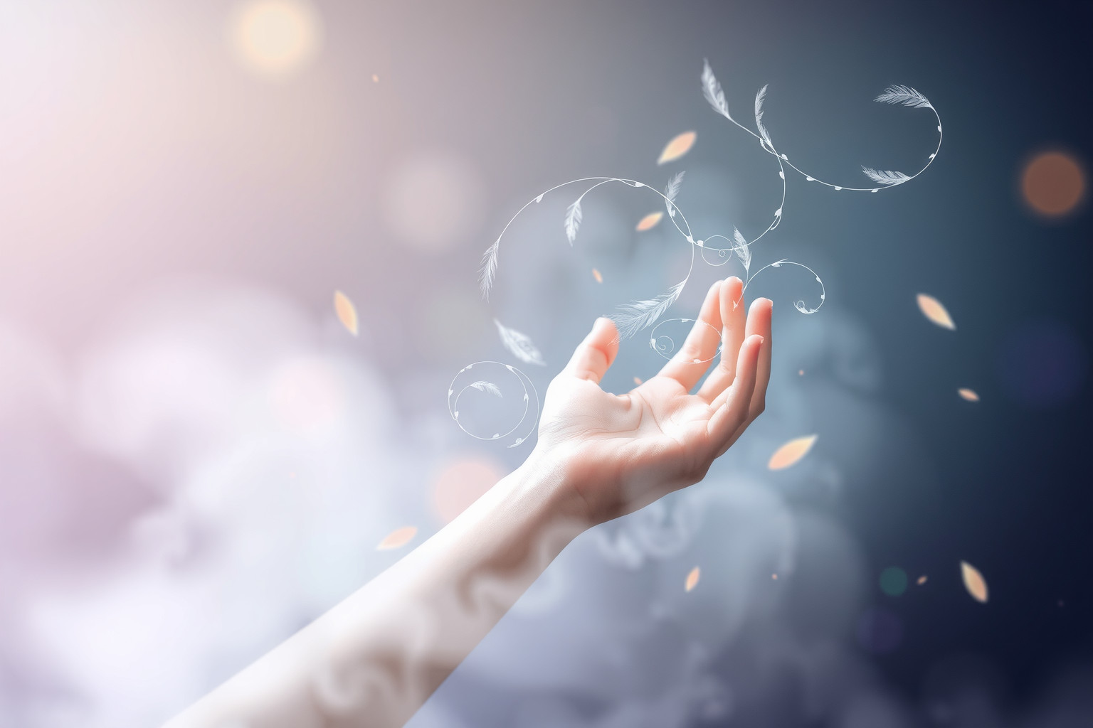 Sognare di solleticare stimola immaginazione e creatività nascosta.