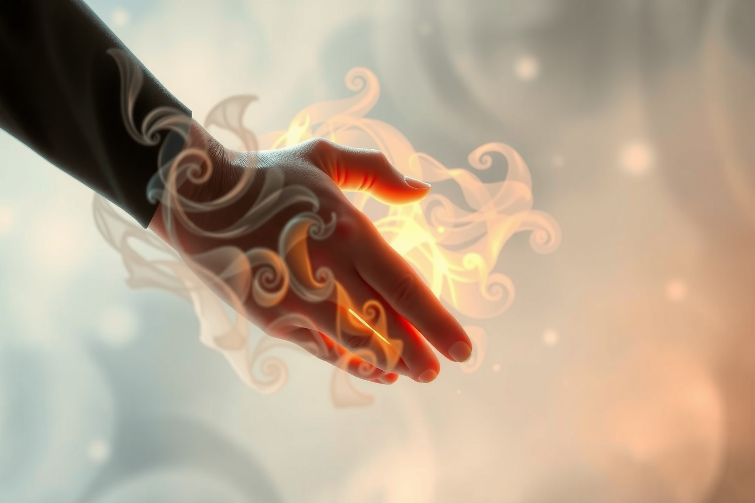 Sognare un patto con uno straniero simboleggia fiducia e cambiamento.