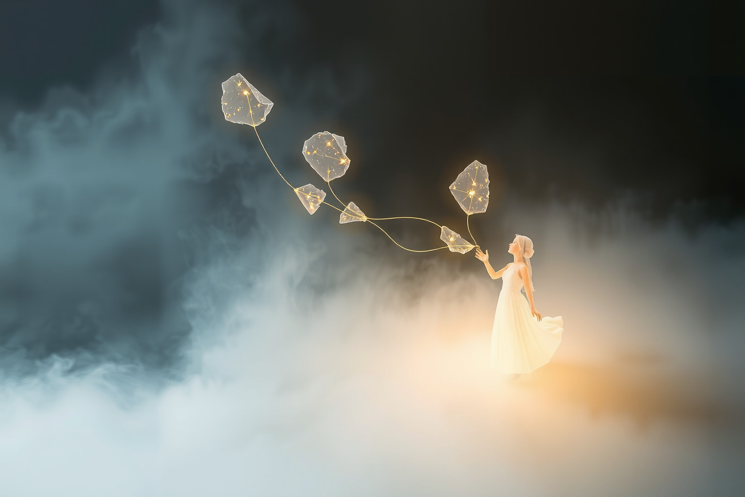 Sognare di tornare a un progetto incompiuto rivela desiderio di completamento.