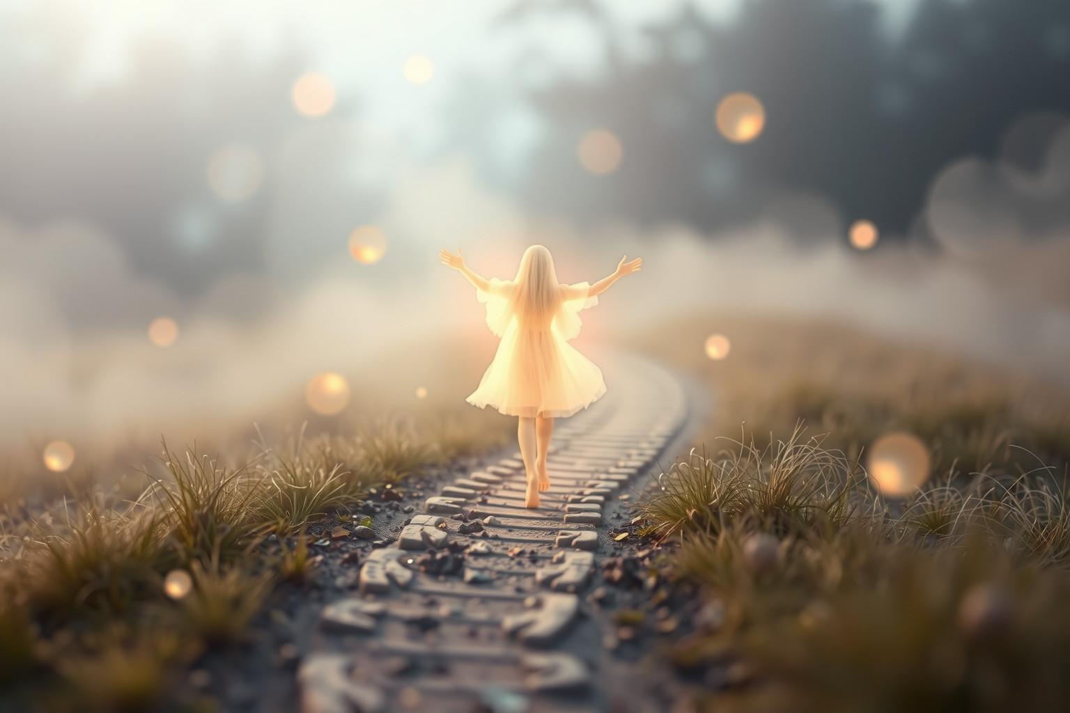 Sognare vecchie abitudini riflette il desiderio di sicurezza interiore.