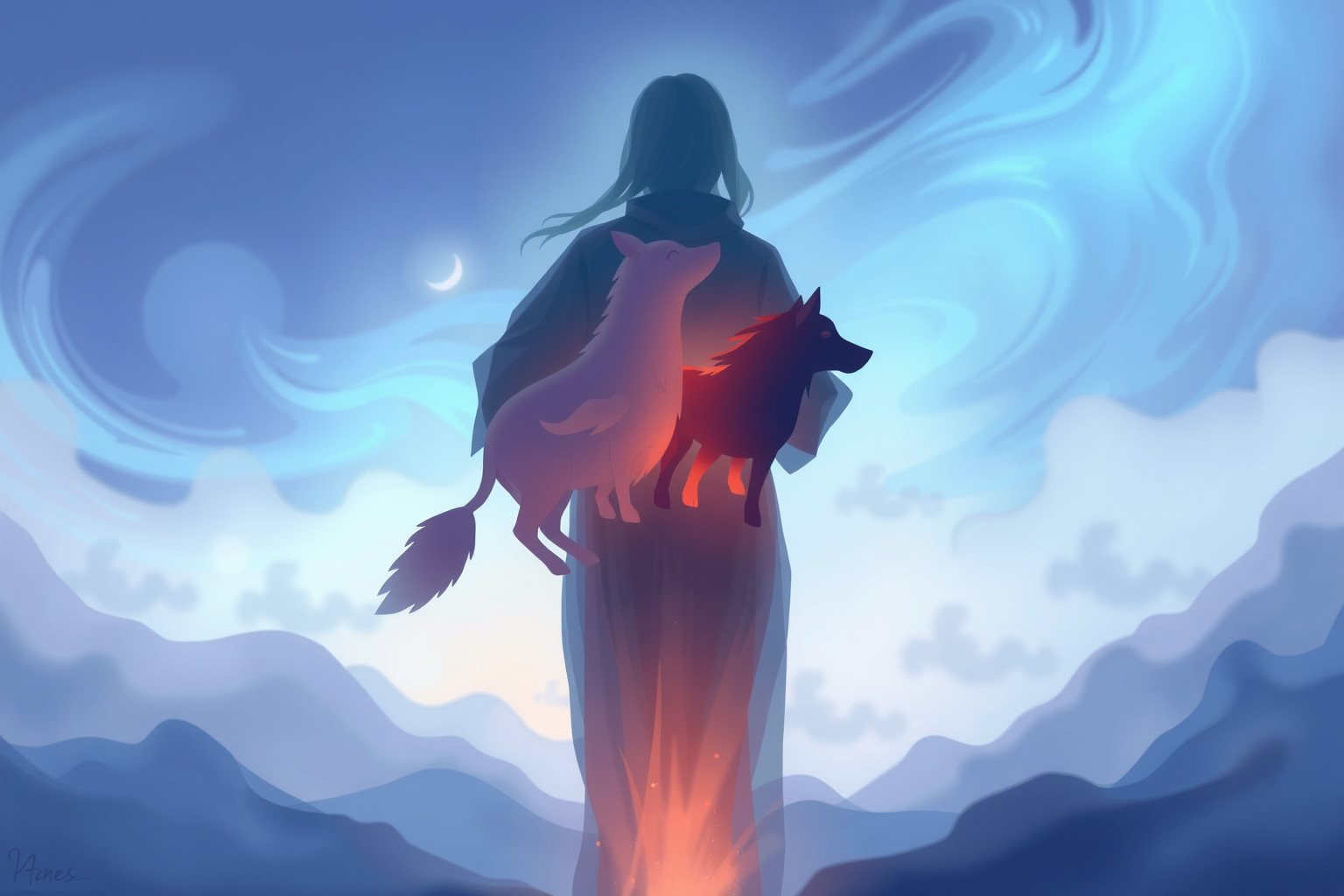 Sognare animali in trasloco simboleggia affetti e nuove responsabilità.