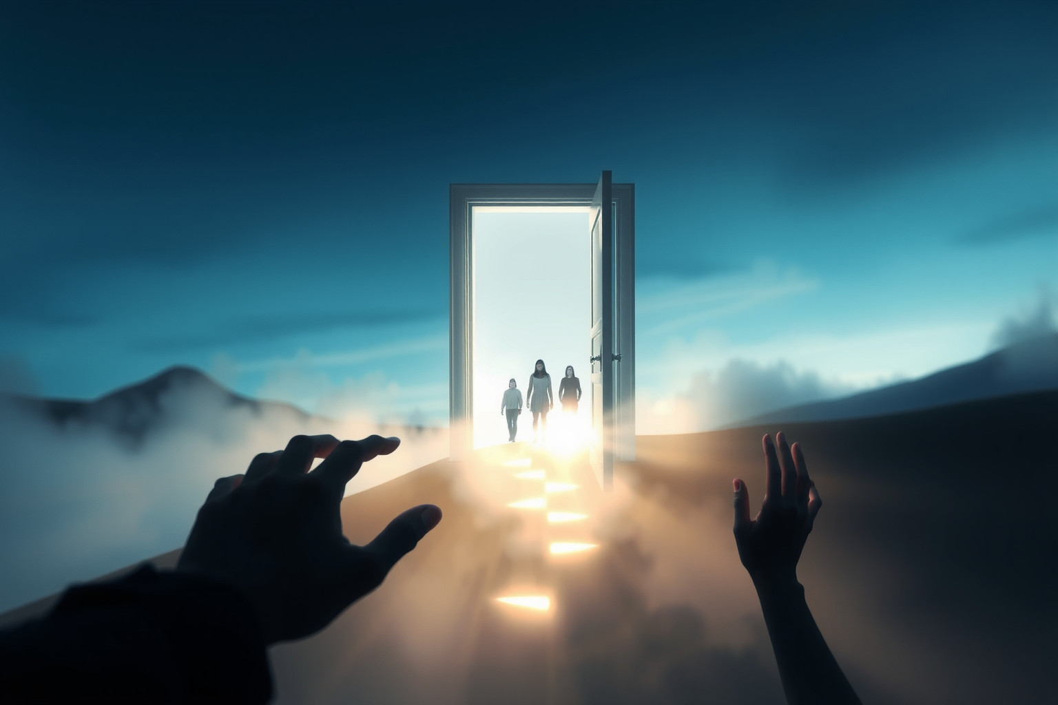 Sognare rifiuto nel trasferimento riflette paura di cambiamenti personali.