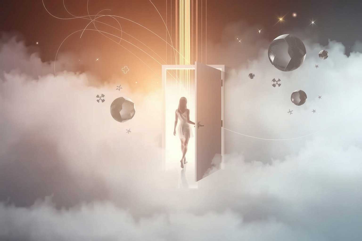 Sognare un trasferimento lavorativo indica nuove opportunità professionali imminenti.