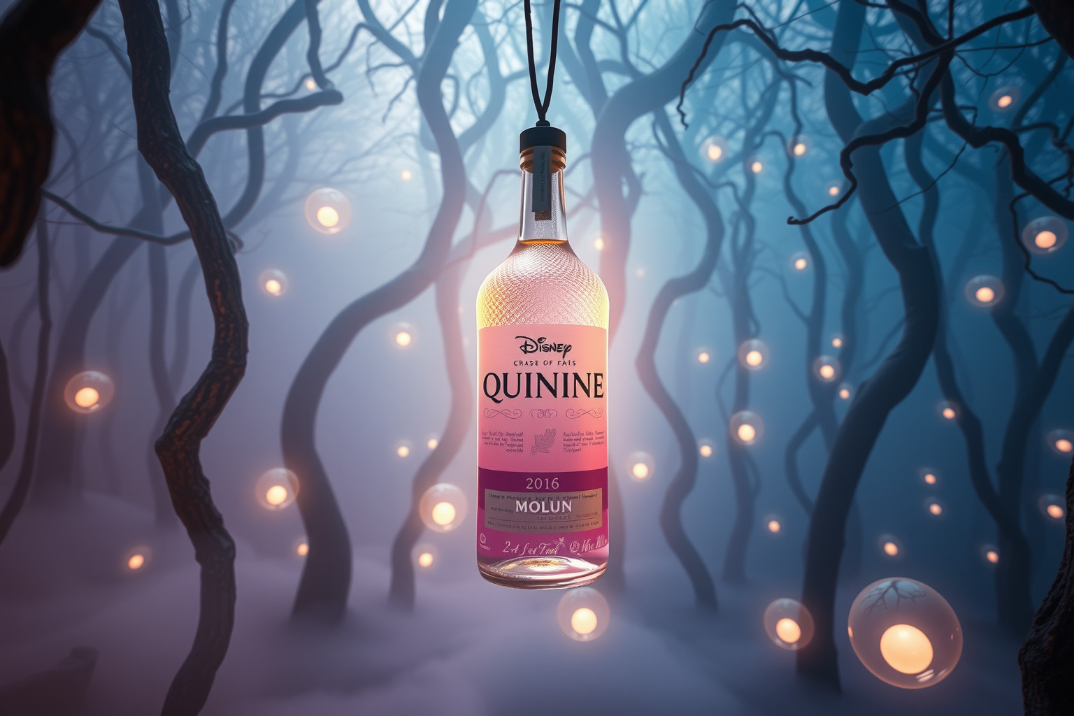 Sognare chinino insolito simboleggia soluzioni inattese a problemi nascosti.