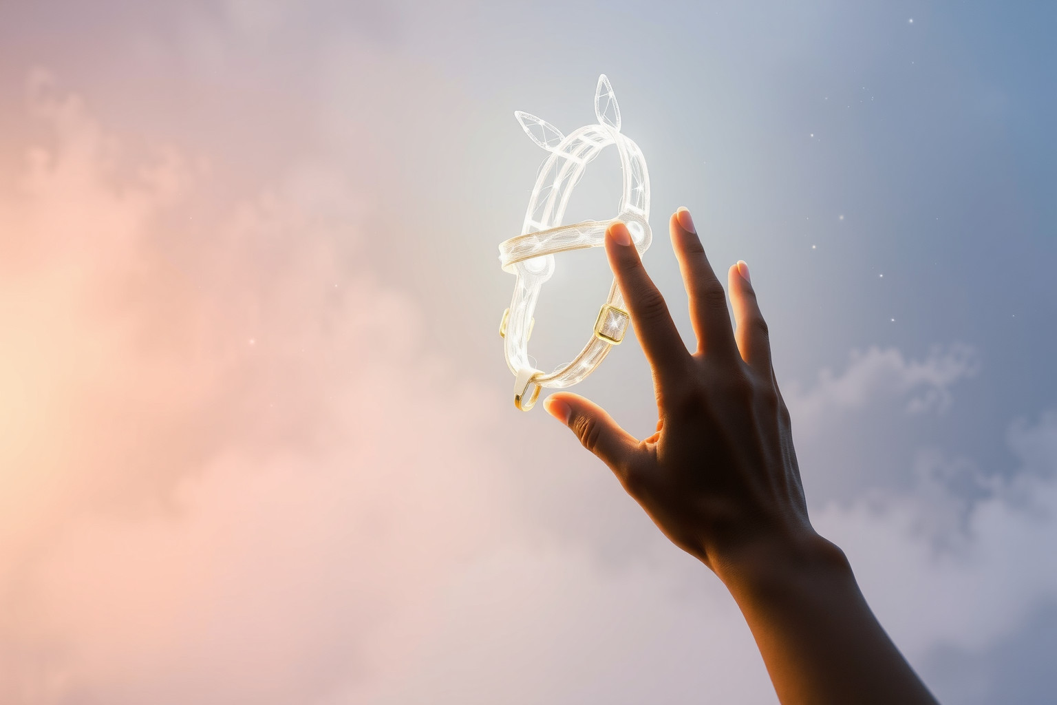 Sognare un capestro simboleggia limiti nascosti nella propria vita.