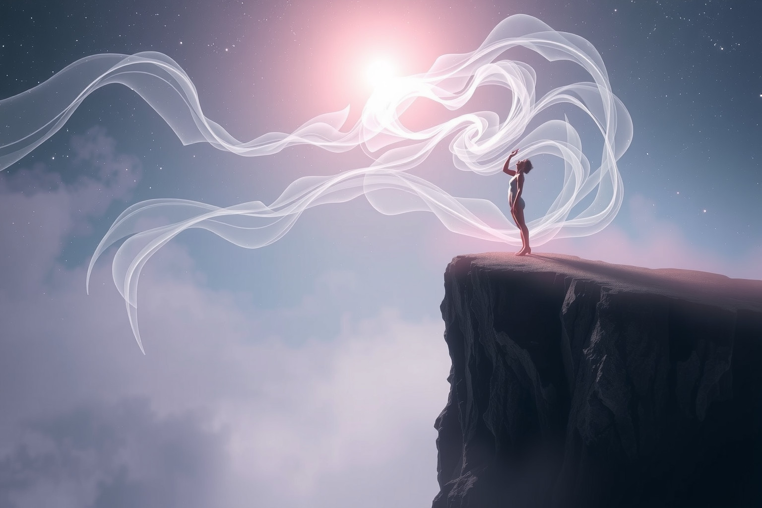 Urlare senza freni nei sogni simboleggia un bisogno urgente di libertà.