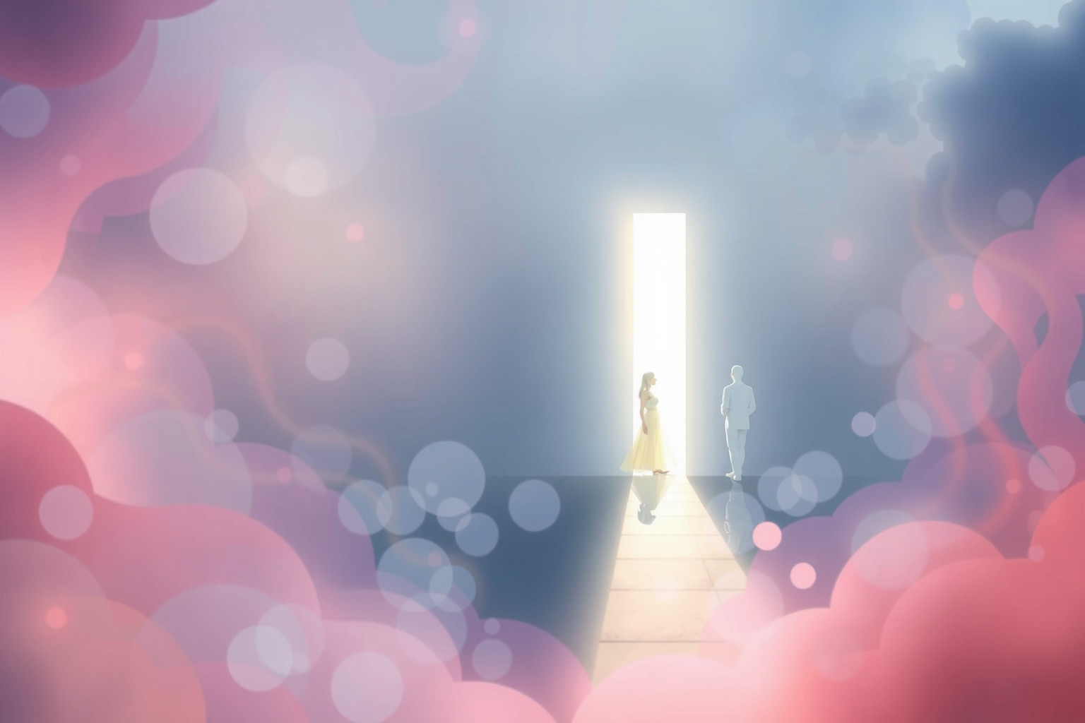 Sognare di uscire da un negozio indica nuove decisioni imminenti.