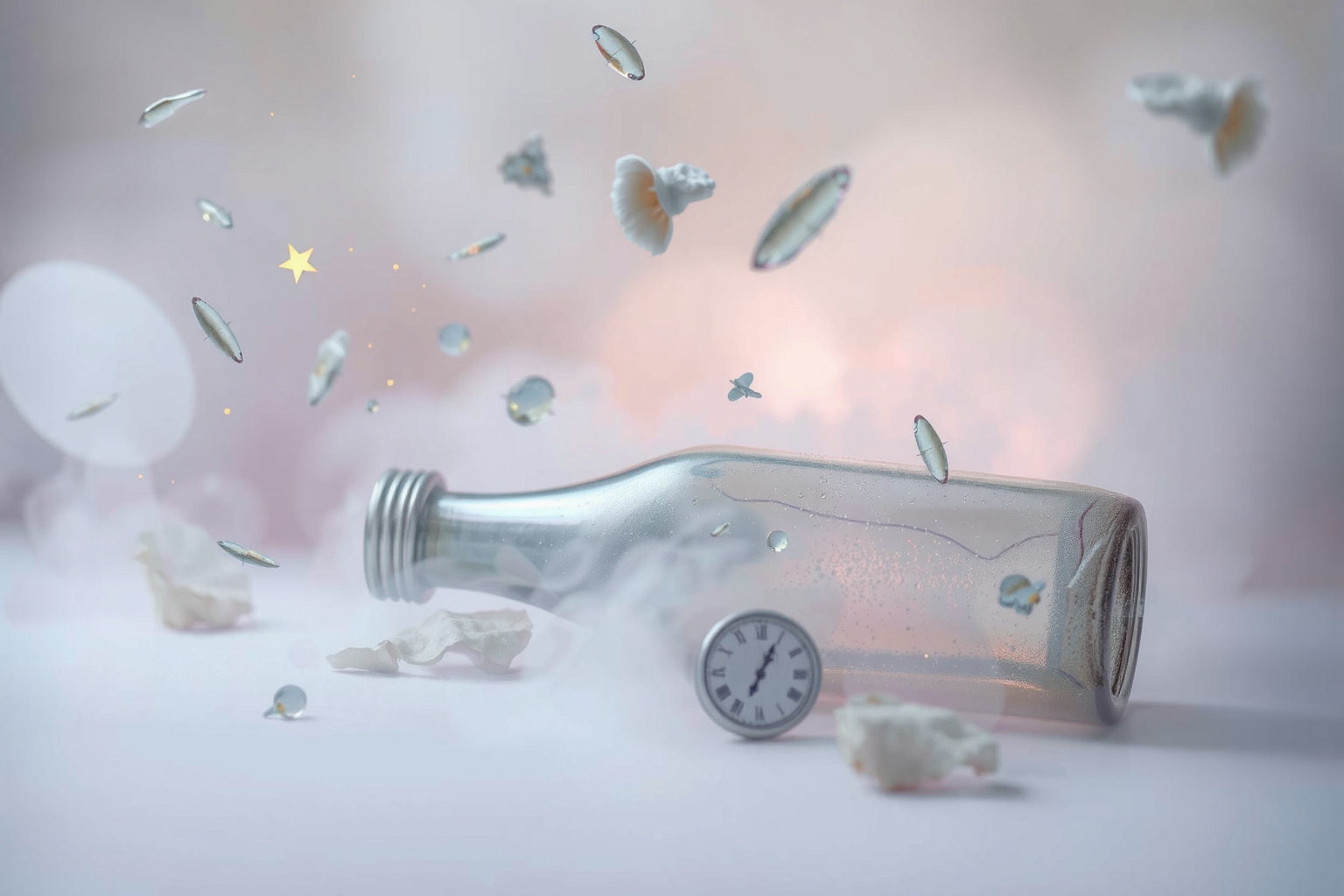 Sognare chinino scaduto indica paure di soluzioni inefficaci imminenti.