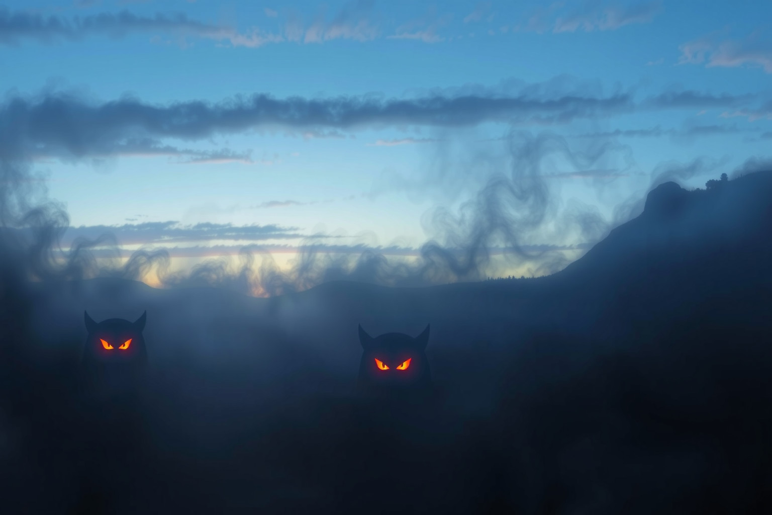 Sognare un animale arrabbiato riflette tensioni interiori nascoste.