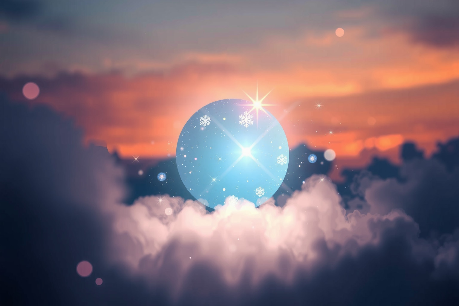 Sognare oggetti brillanti simboleggia illuminazione e nuove opportunità.