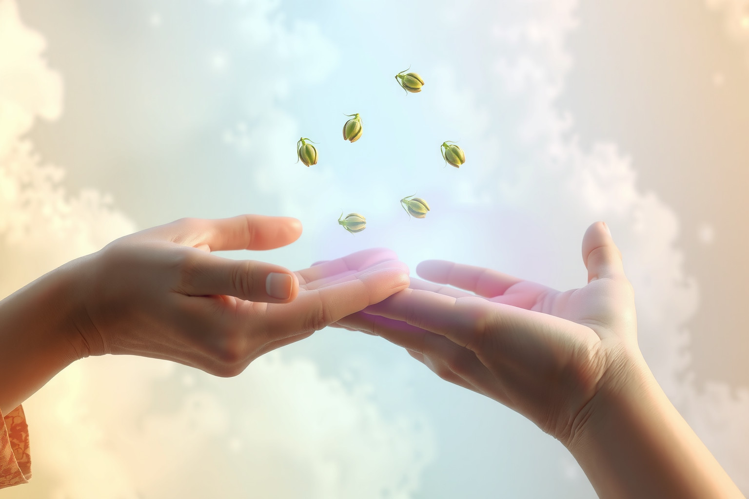 Sognare di vendere capperi simboleggia opportunità di successo e guadagni.