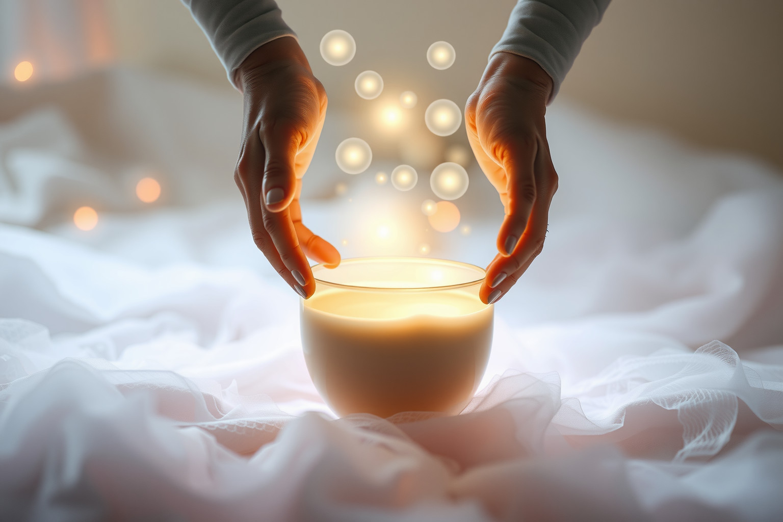 Sognare di vendere latte simboleggia generosità e condivisione sociale.