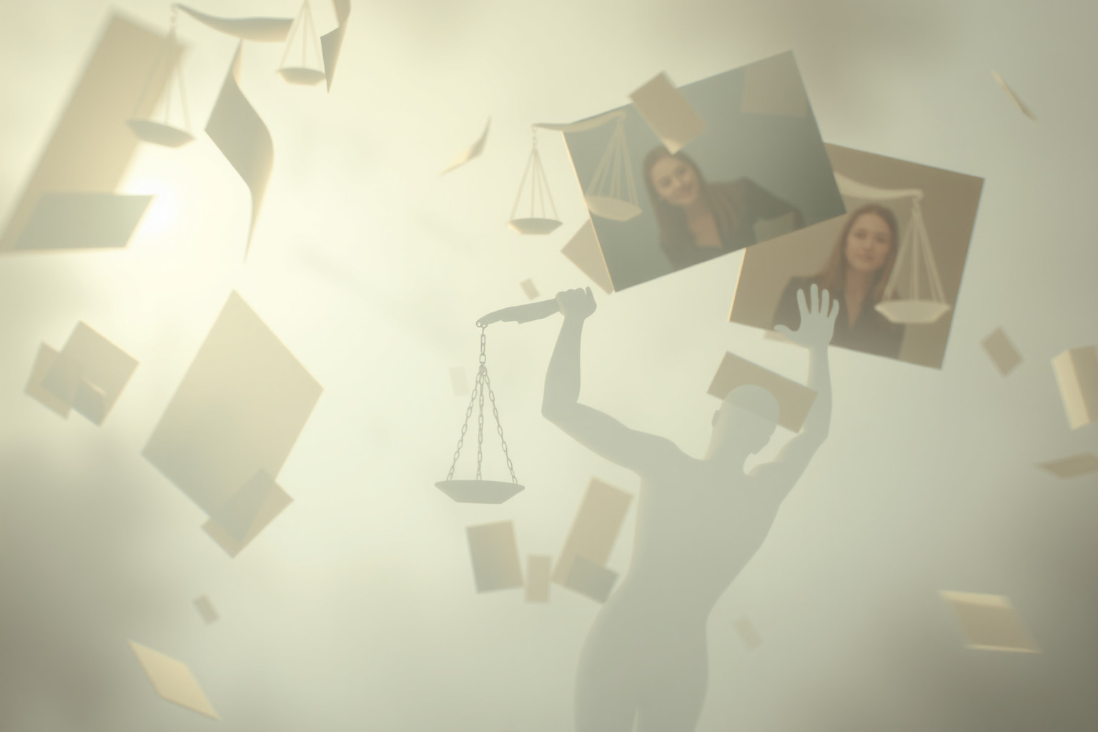 Sognare violazioni inconsapevoli riflette senso di colpa nascosto.