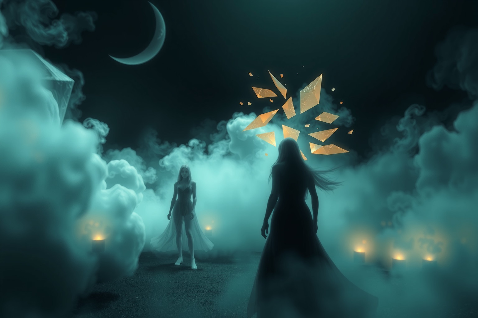 Sognare disprezzo in competizione riflette insicurezza e paura di fallire.