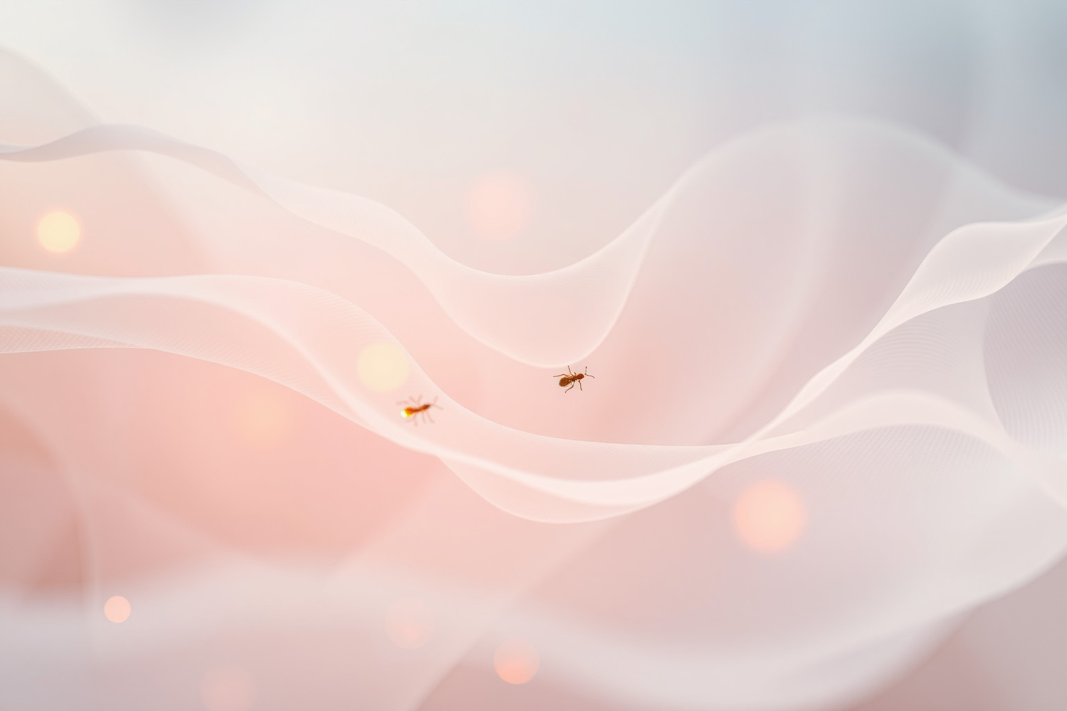 Sognare formiche piccole indica attenzione ai dettagli trascurati quotidiani.