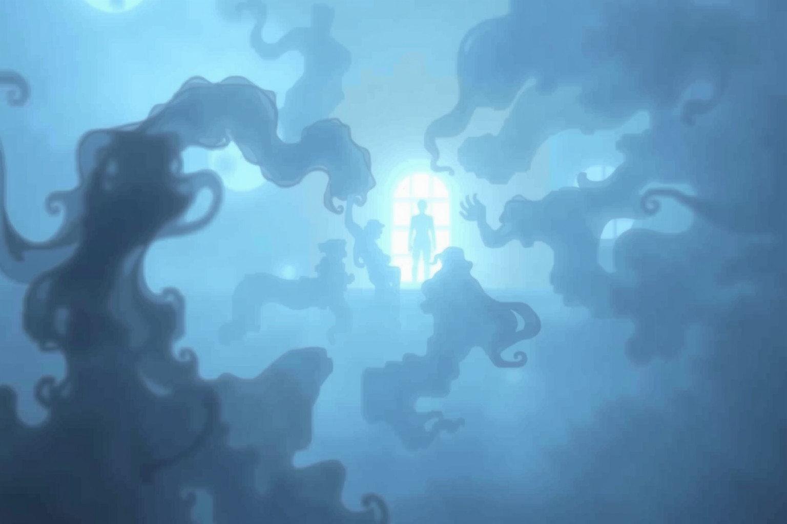 Sognare gas lacrimogeno chiuso indica stress e conflitti interiori irrisolti.