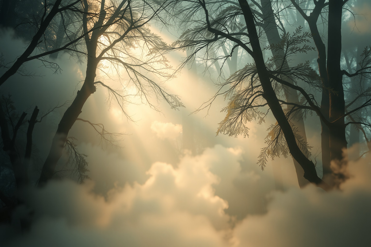 Sognare gas lacrimogeno in natura simboleggia conflitti interiori nascosti.